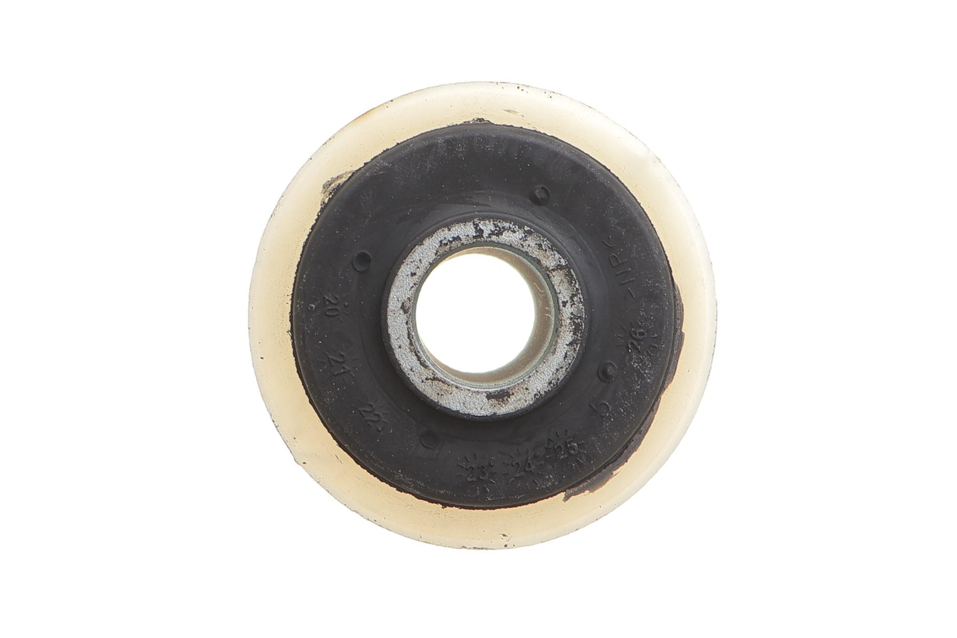 Сайлентблок ресори (задньої) Fiat Ducato 94- (пласт.)