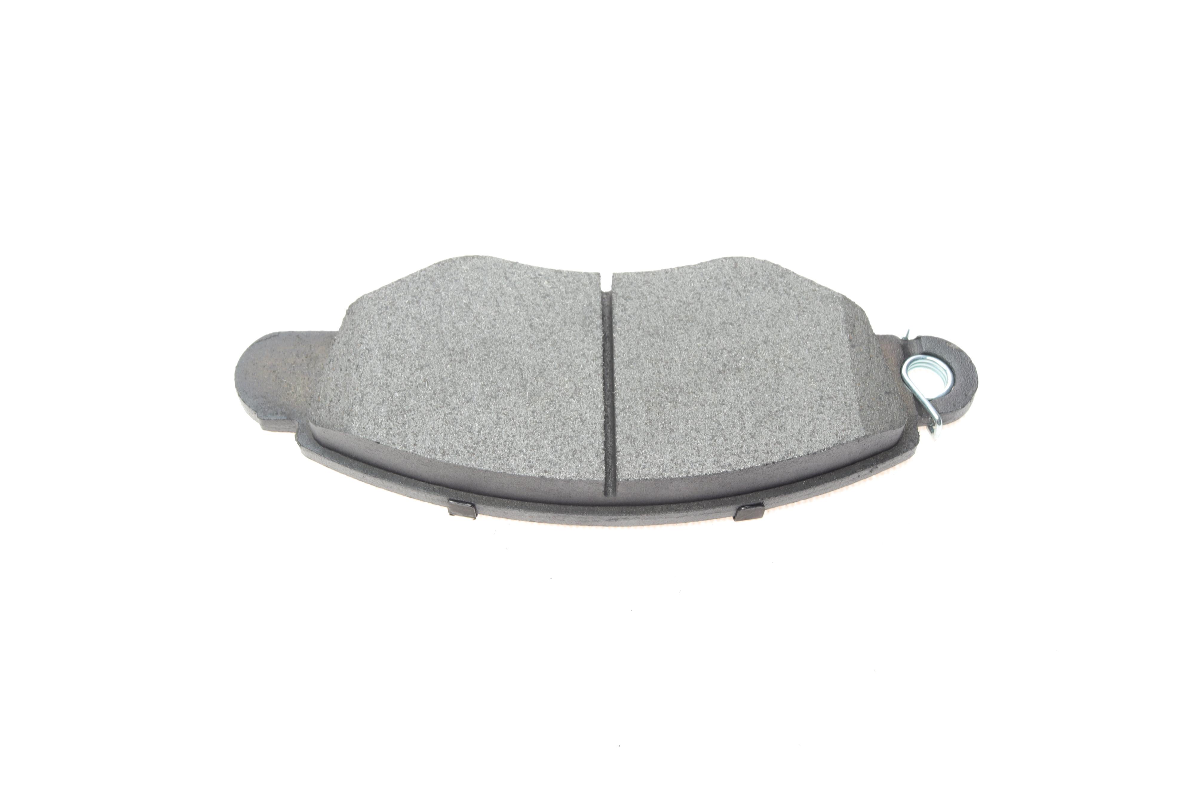 Колодки гальмівні (передні) Ford Transit 00- (FWD)