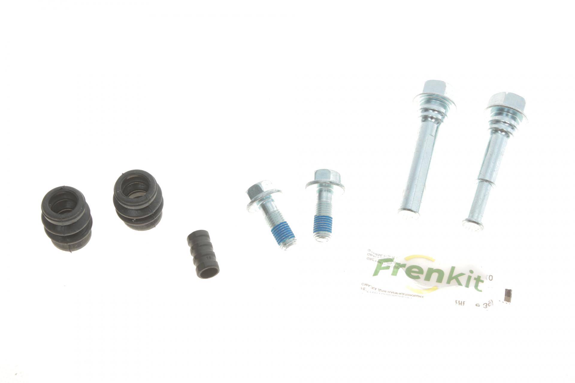 Направляюча супорта (переднього/заднього/к-кт) Subaru Impreza 07- (Tokic)