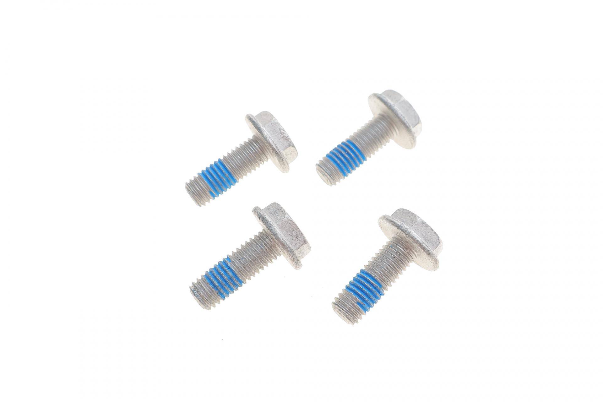 Колодки гальмівні (задні) Citroen C3/C4 09-/Renault Scenic/Megane 99- (87x53x16.2) (Lucas)