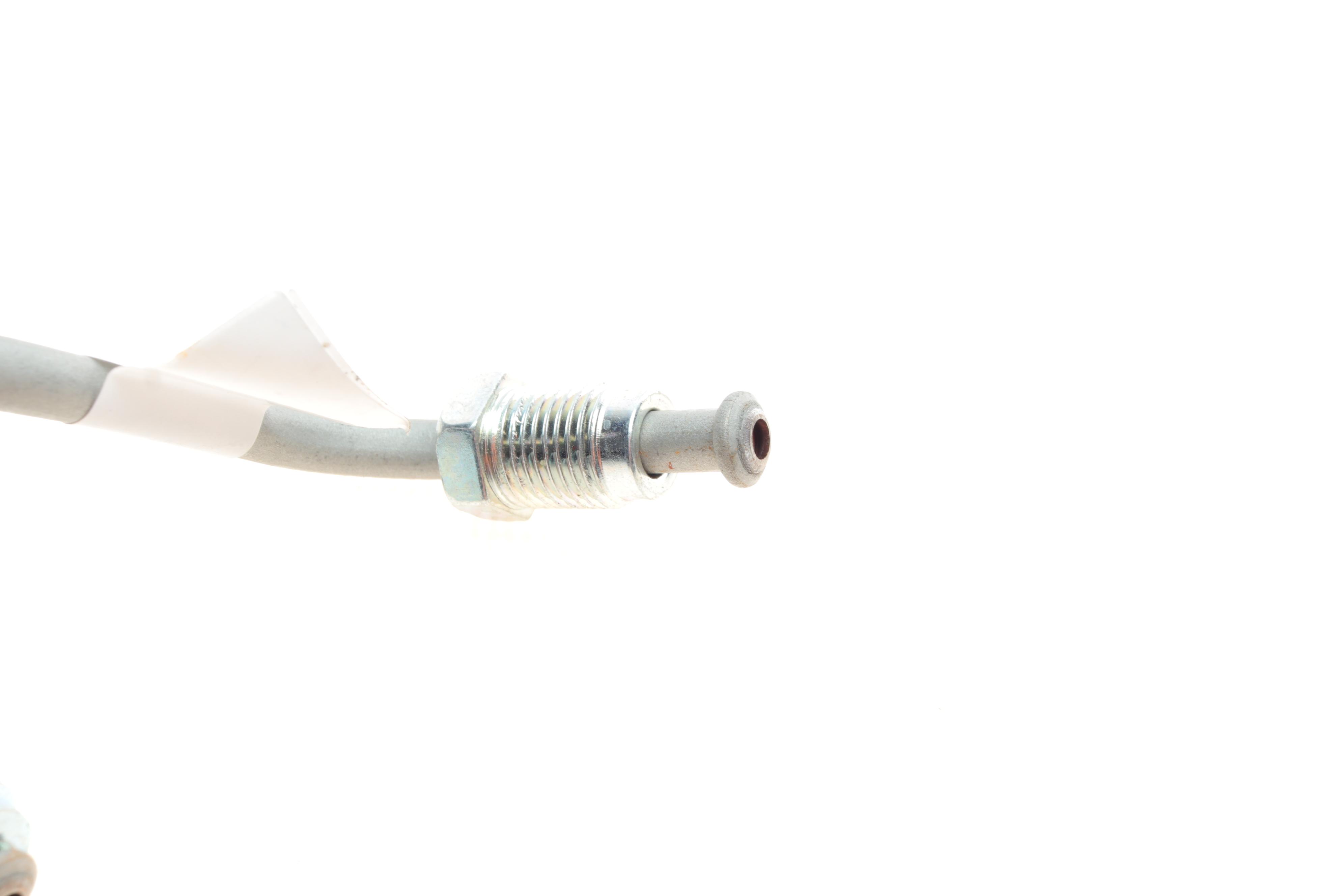 Шланг гальмівний (задній) VW Golf V/VI/Jetta III/IV 04-