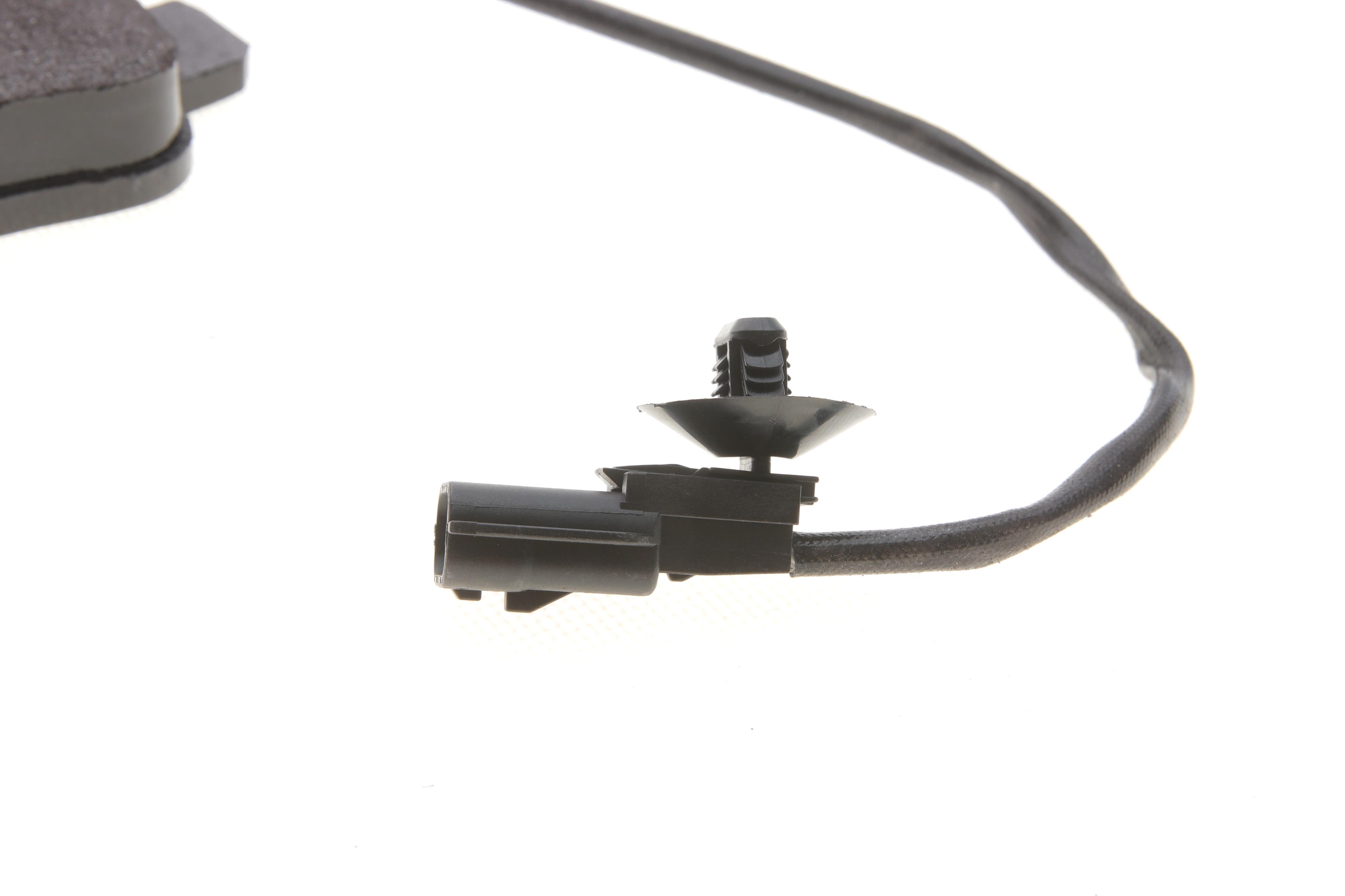 Колодки гальмівні (задні) Renault Master/Opel Movano 10- (однокатк.)