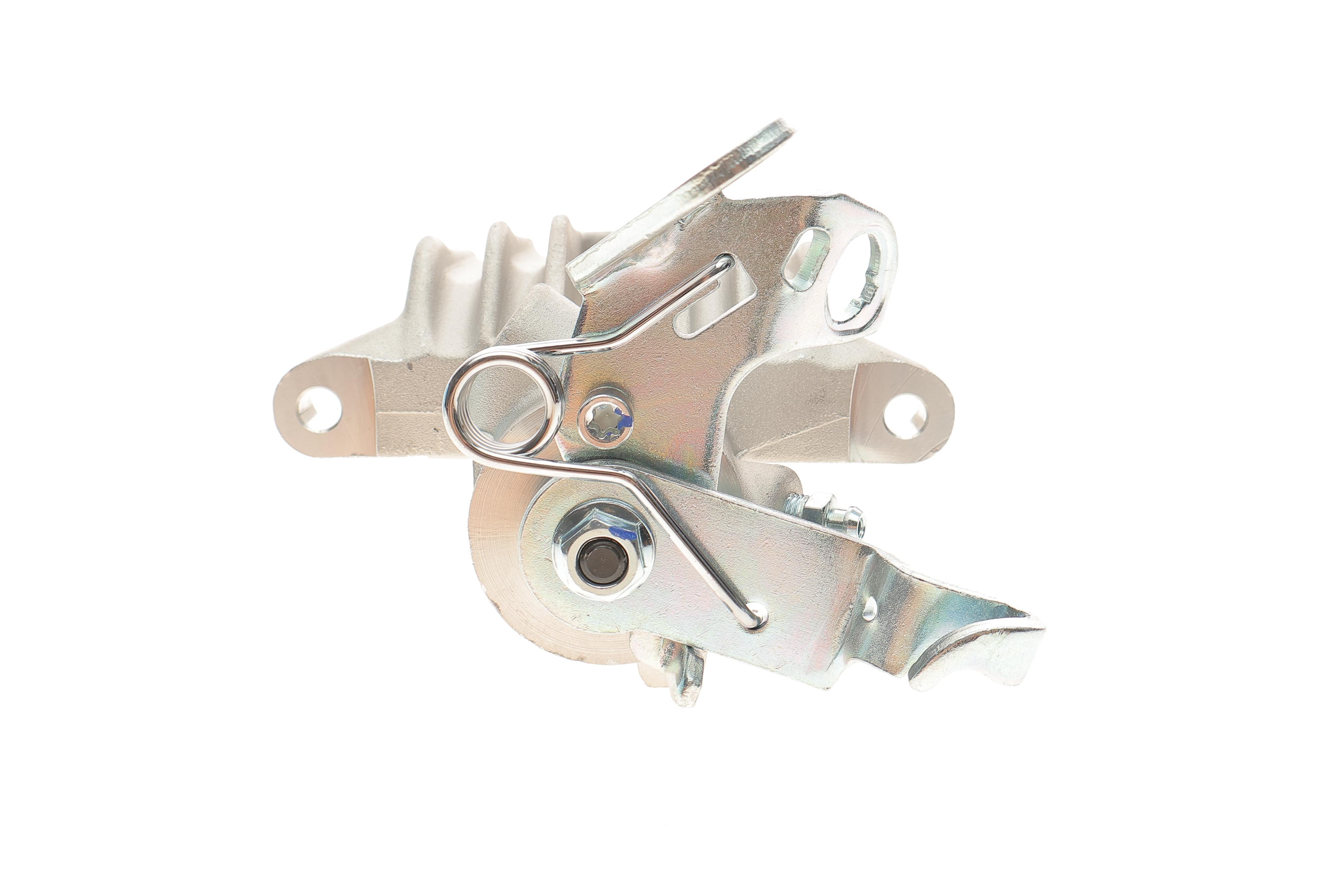 Супорт гальмівний (задній) (R) VW Golf V/VI 03- (d=38mm) (Trw)