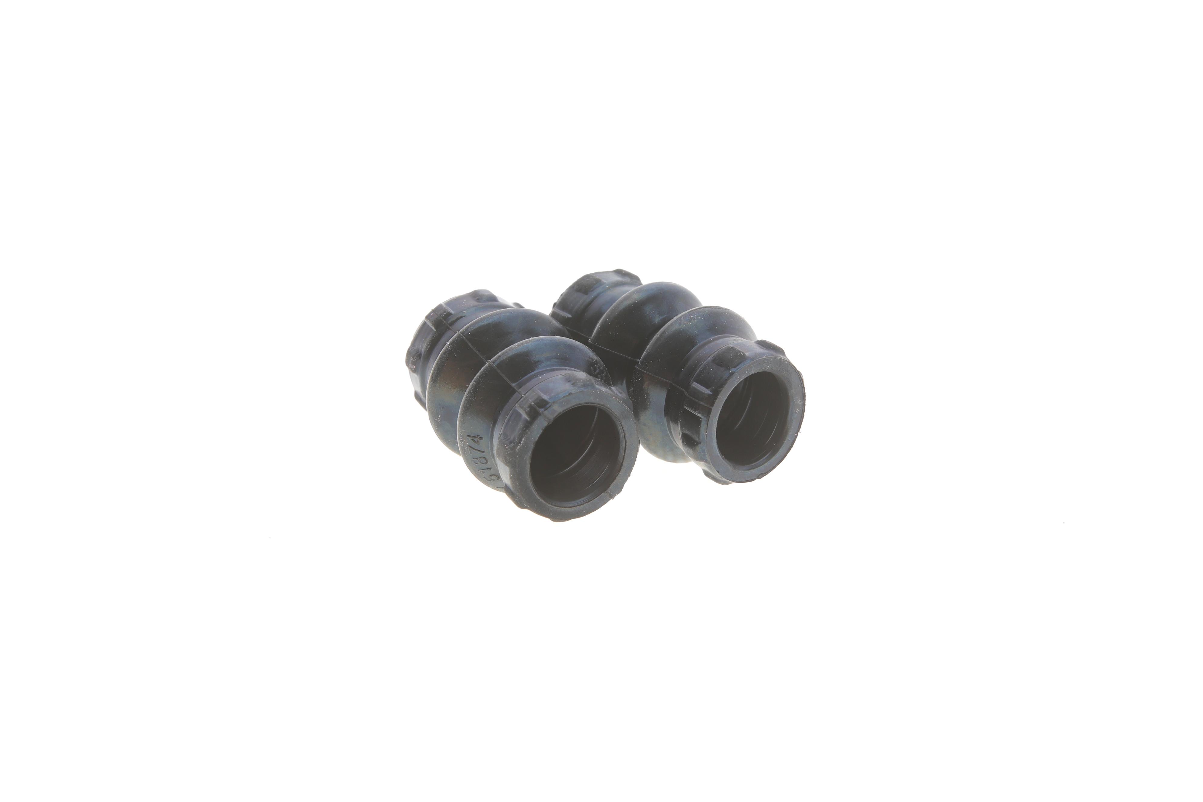 Направляюча супорта (переднього/к-кт) Renault Kangoo 08- (Lucas)