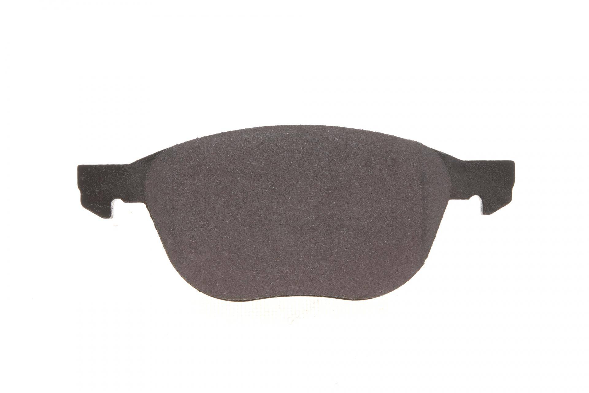 Колодки гальмівні (передні) Ford Focus II-III/Kuga/Connect/Mazda 3/5/Volvo C30/C70/S40 03-