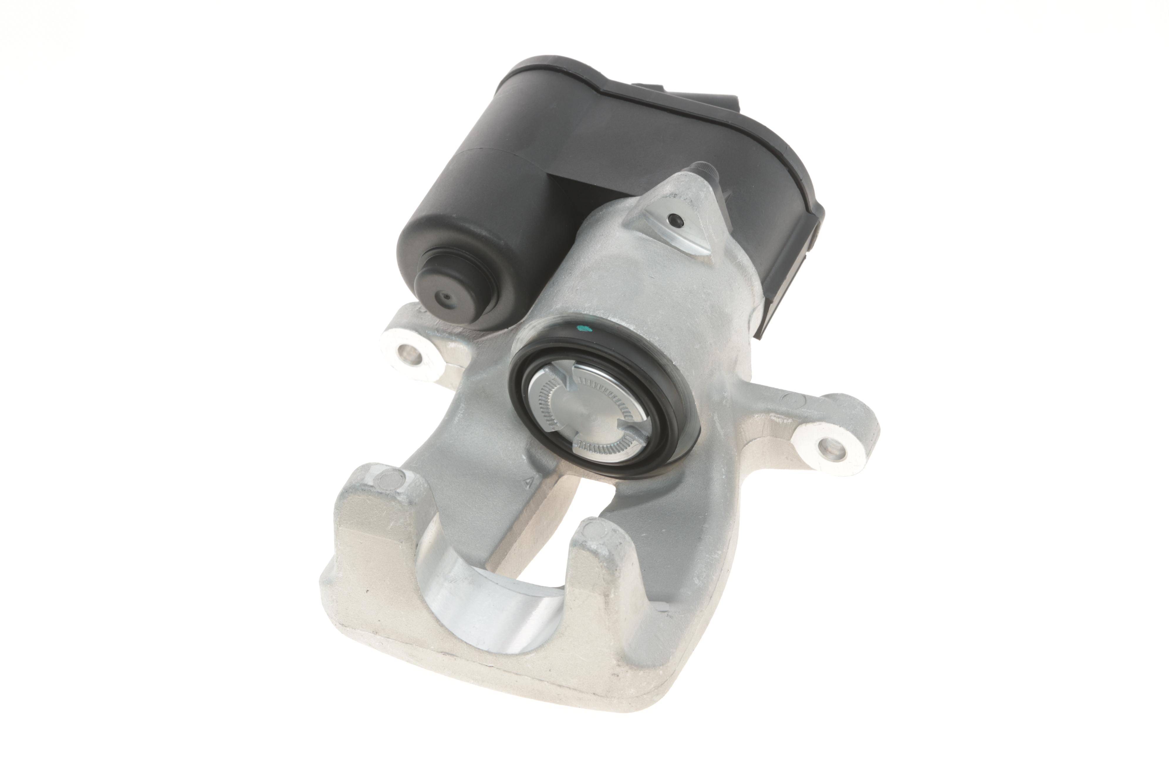 Супорт гальмівний (задній) (L) VW Passat B6 05-10 (d=38mm) (Trw)