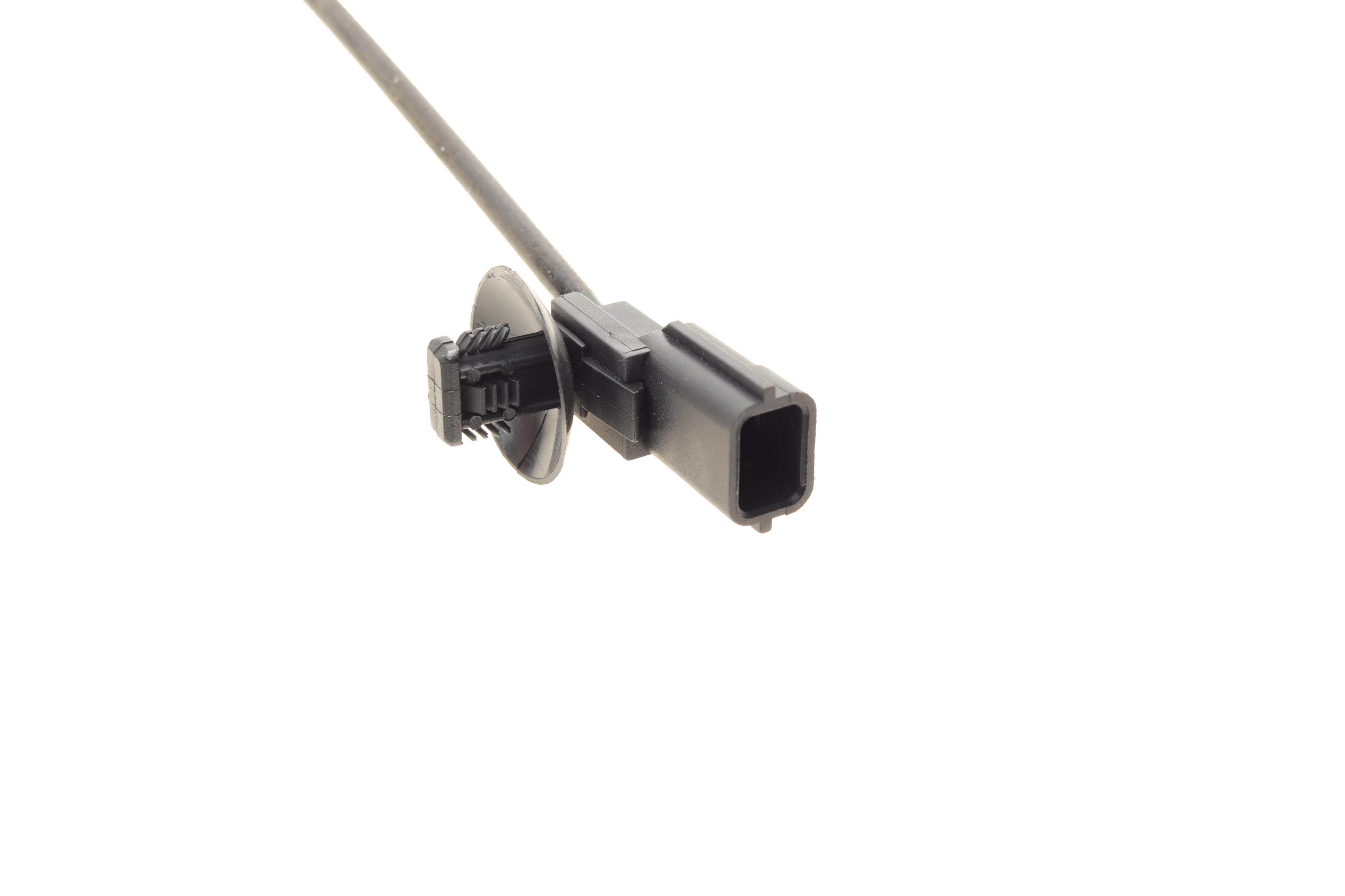 Колодки гальмівні (задні) Renault Master III/Opel Movano/Nissan NV400 10- (+датчик)/(спарка)