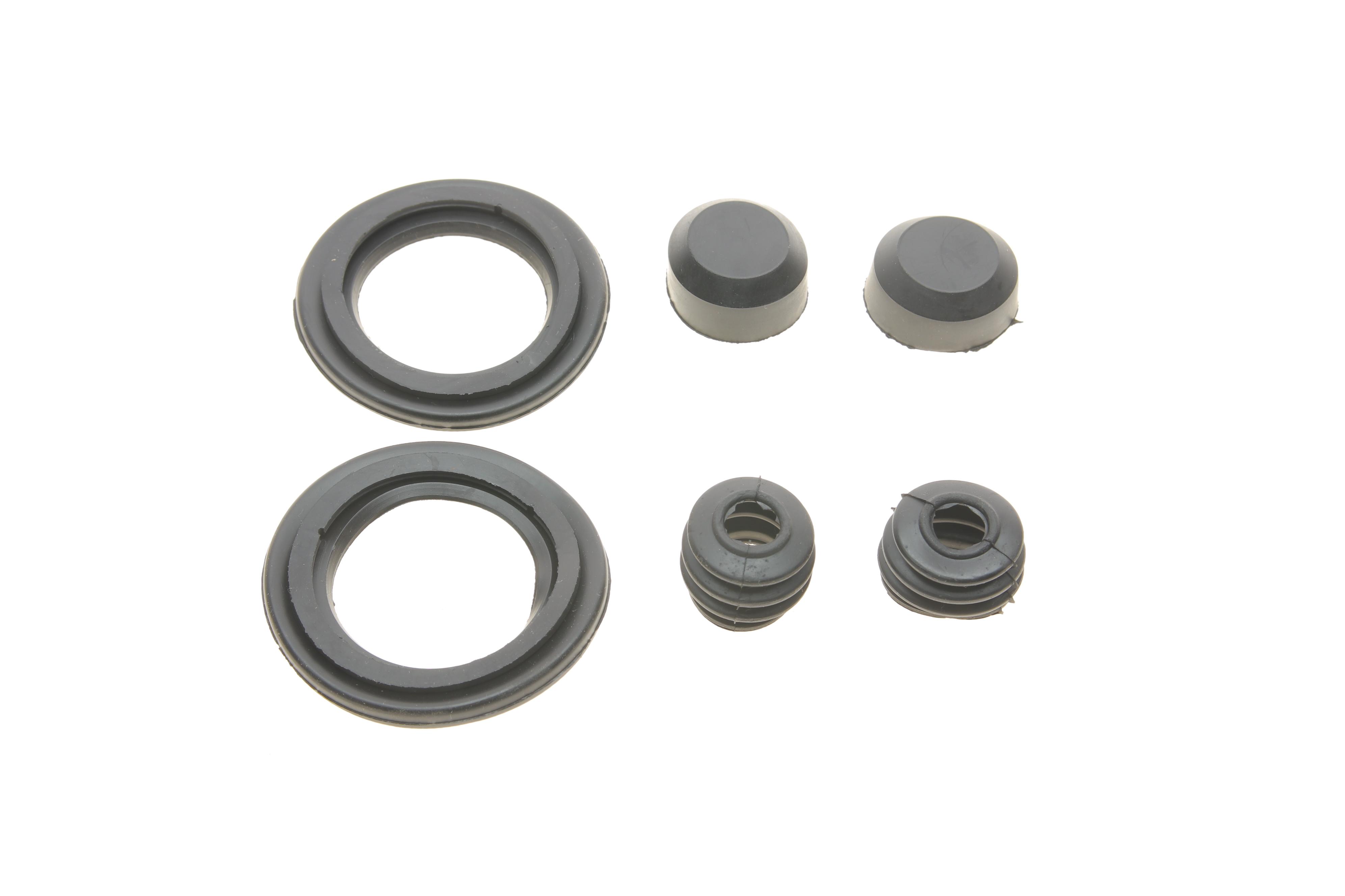 Ремкомплект супорта (переднього) VW Crafter 30-35/30-50 06-13 (Brembo)