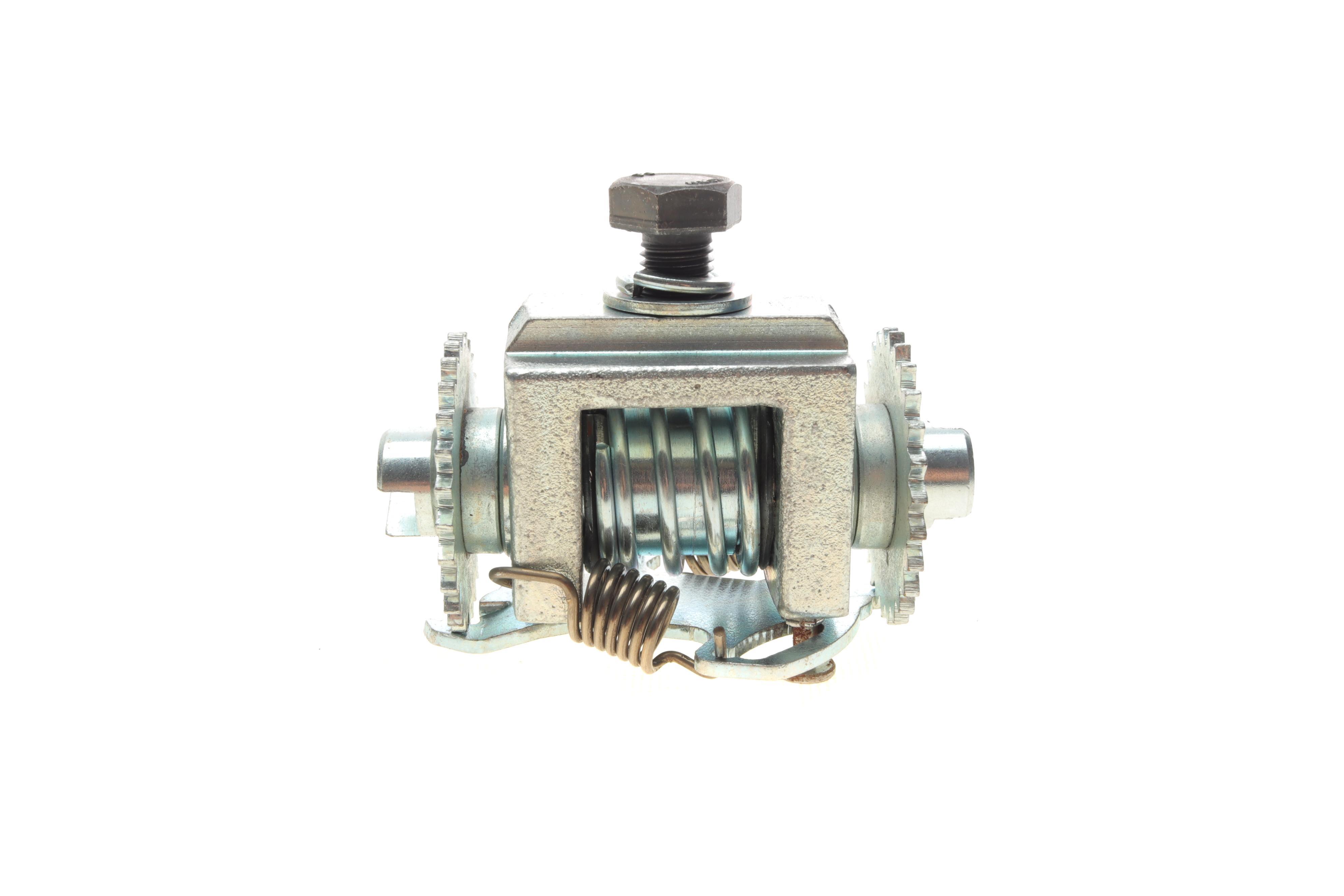 Тріскачка гальм MB 609/814D/Iveco (6704200538)