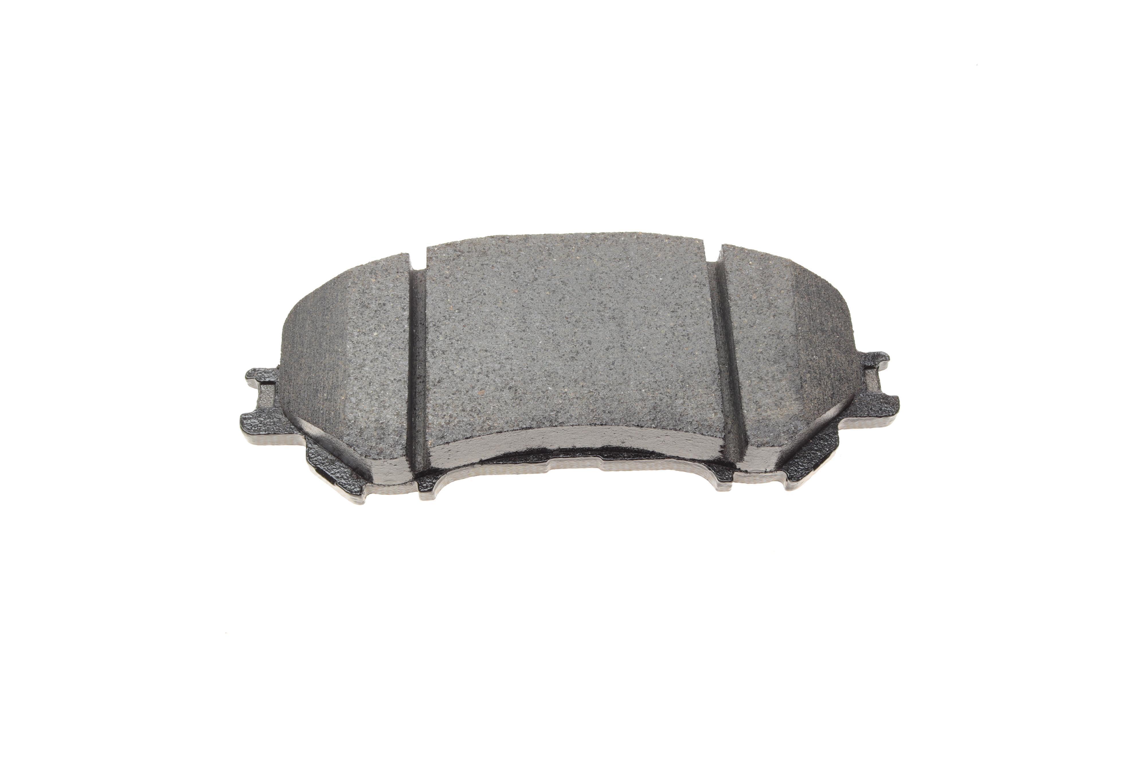 Колодки гальмівні (передні) Nissan Qashqai II 13-/X-Trail 19-/Renault Kadjar 15-