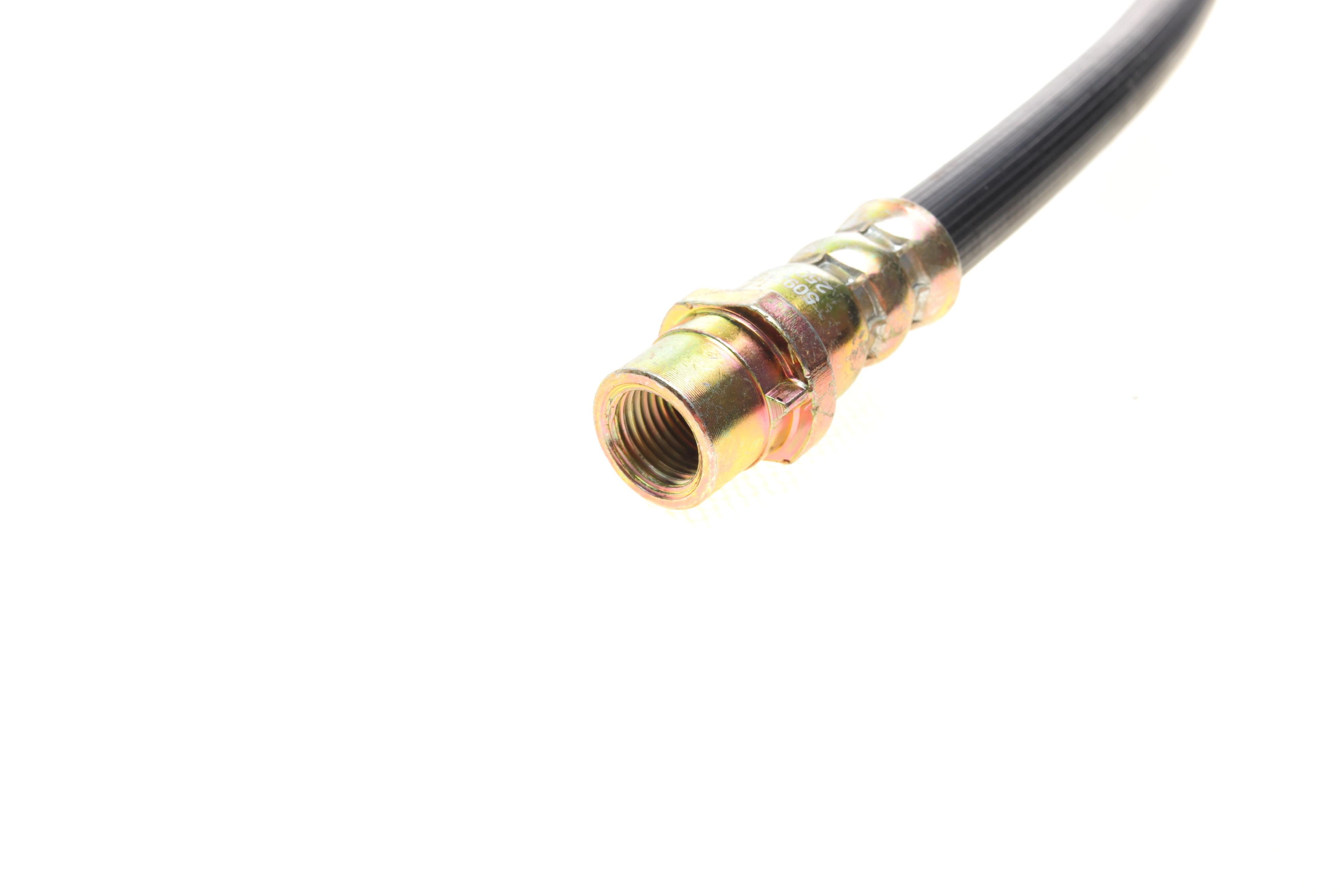 Шланг гальмівний (передній) VW T4 1.9D-2.8 90-03