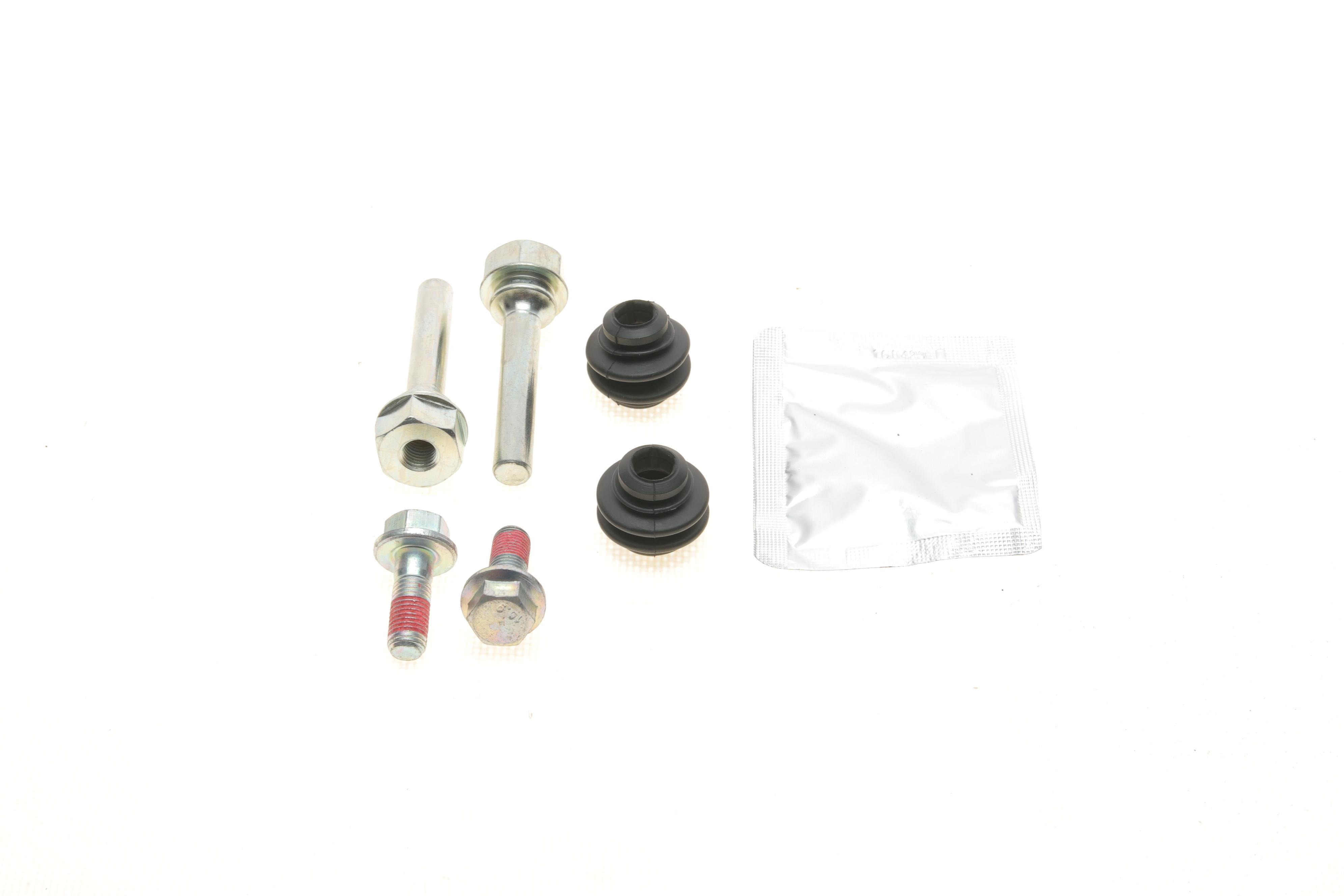 Направляюча супорта (заднього/к-кт) Kia Rio/Hyundai Accent/i20/Santa Fe III 08-