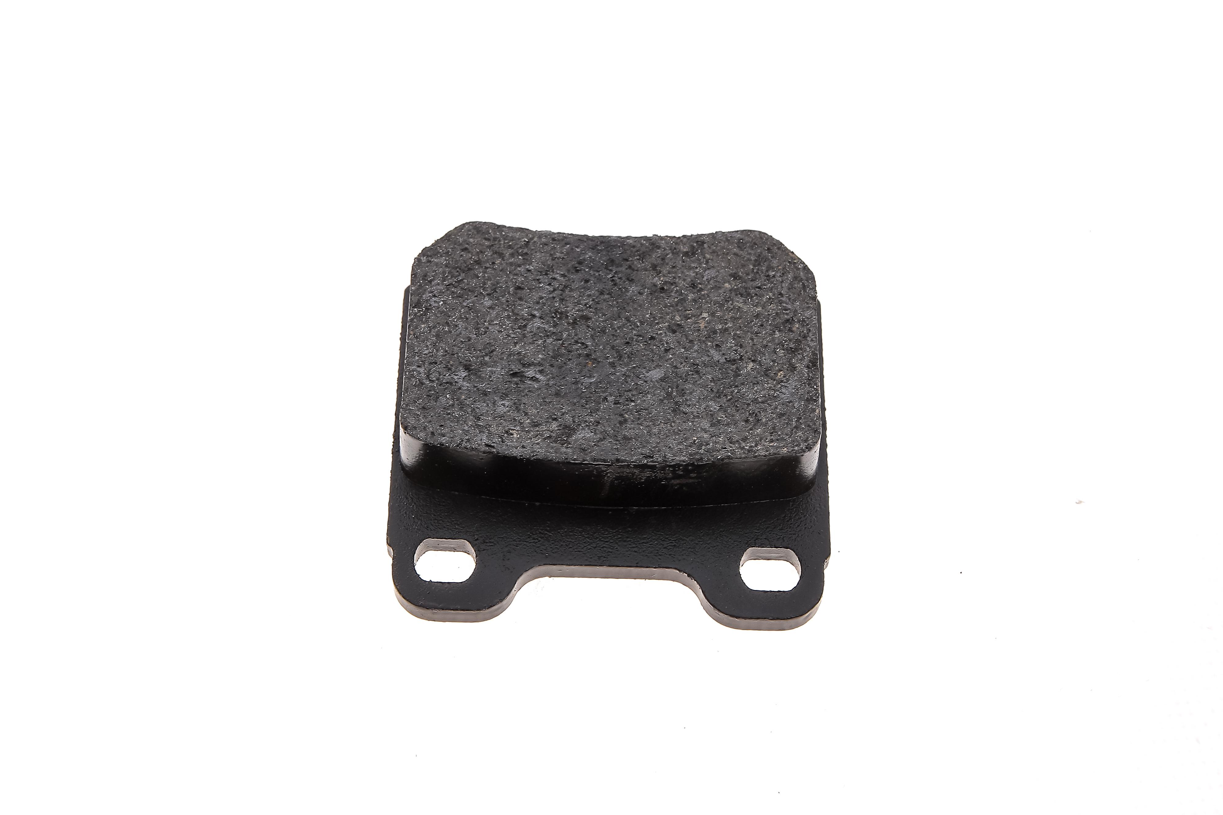 Колодки гальмівні (задні) Opel Omega A/B 86-03/Vectra B 95-03/Senator A/B 84-93