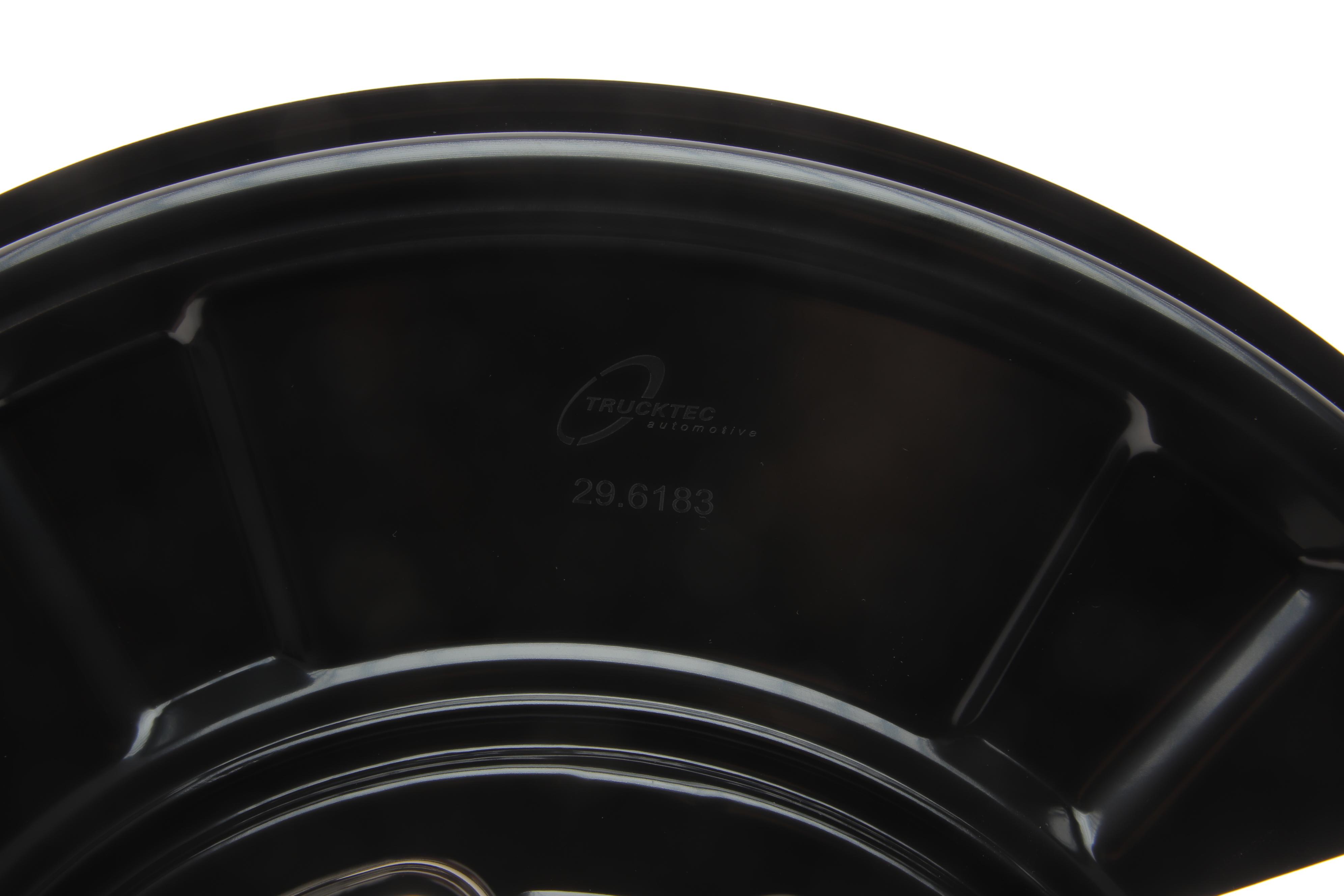 Захист колодок ручника MB Sprinter (906) 06-