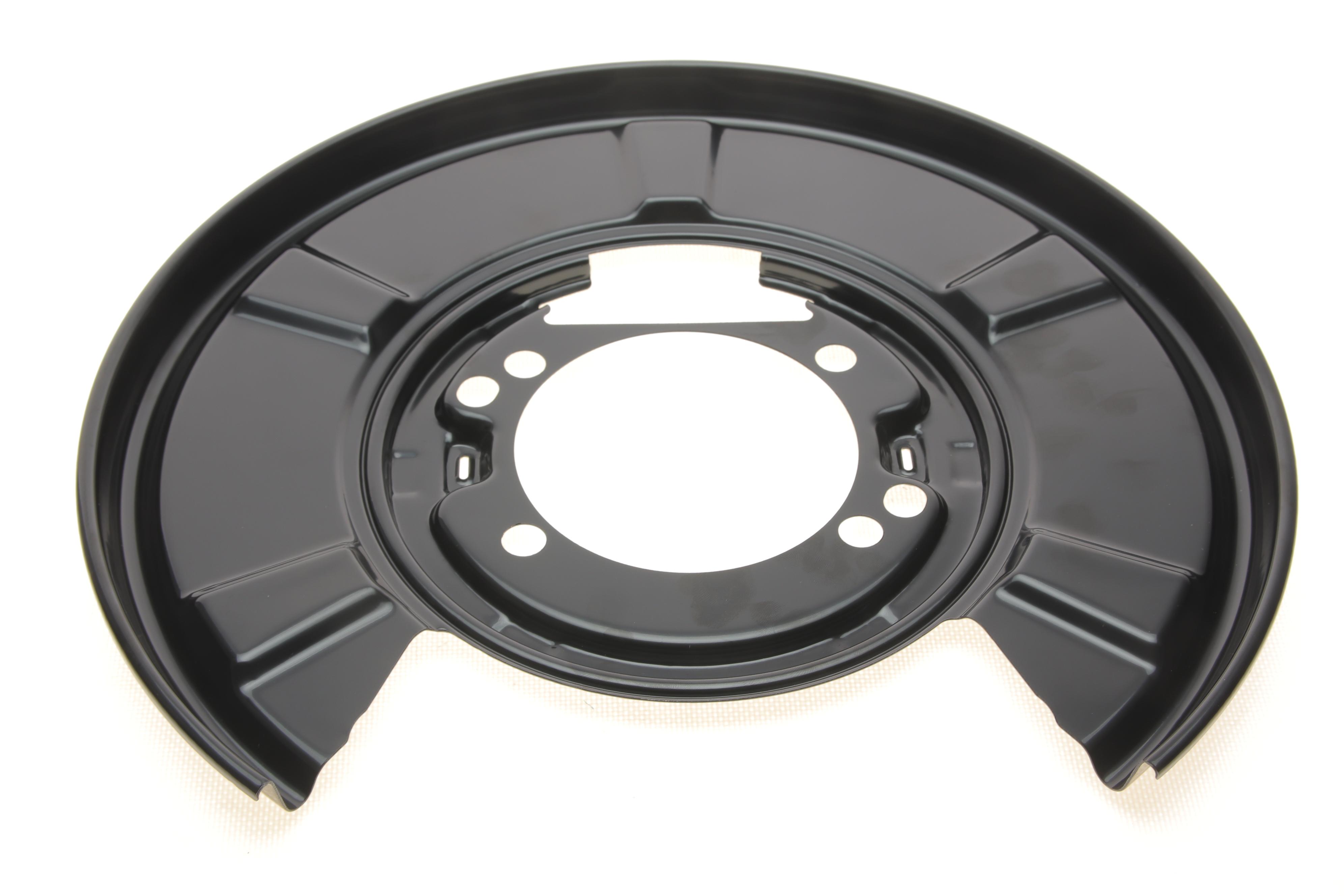 Захист колодок ручника MB Sprinter (906) 06-