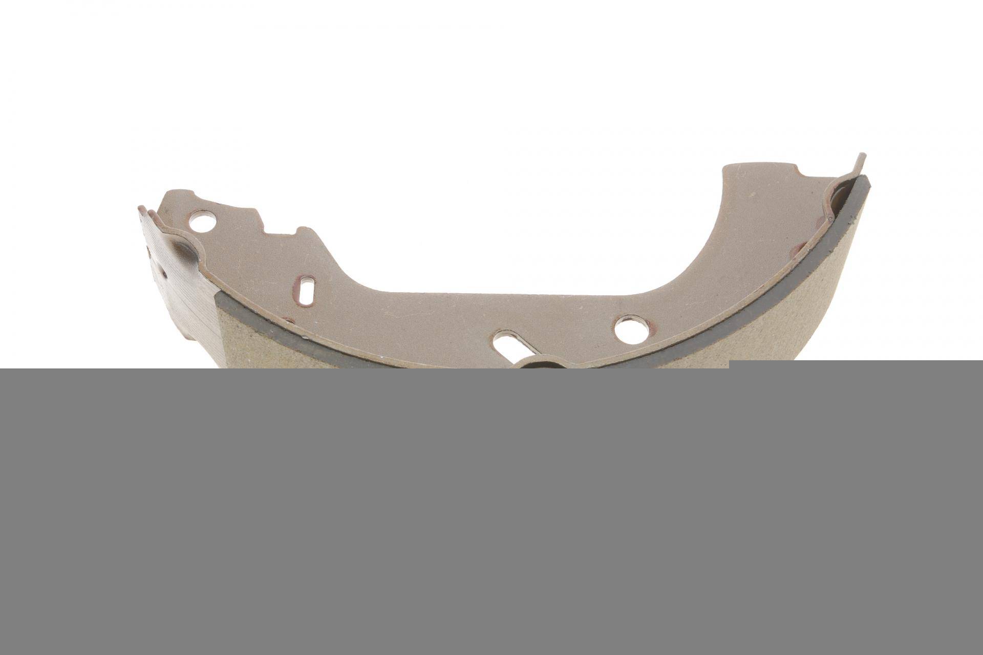 Колодки гальмівні (задні) Fiat Scudo 96-06 (барабанні)