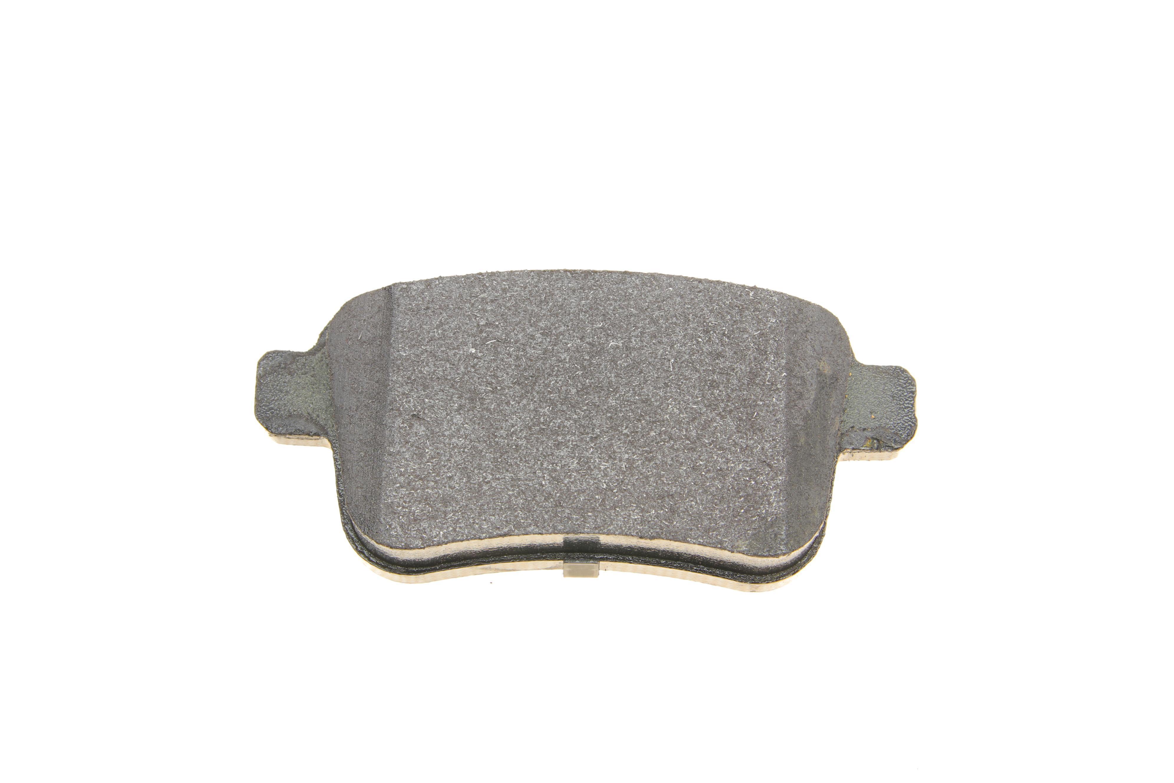 Колодки гальмівні (задні) Renault Kangoo 08-/MB Citan 12-