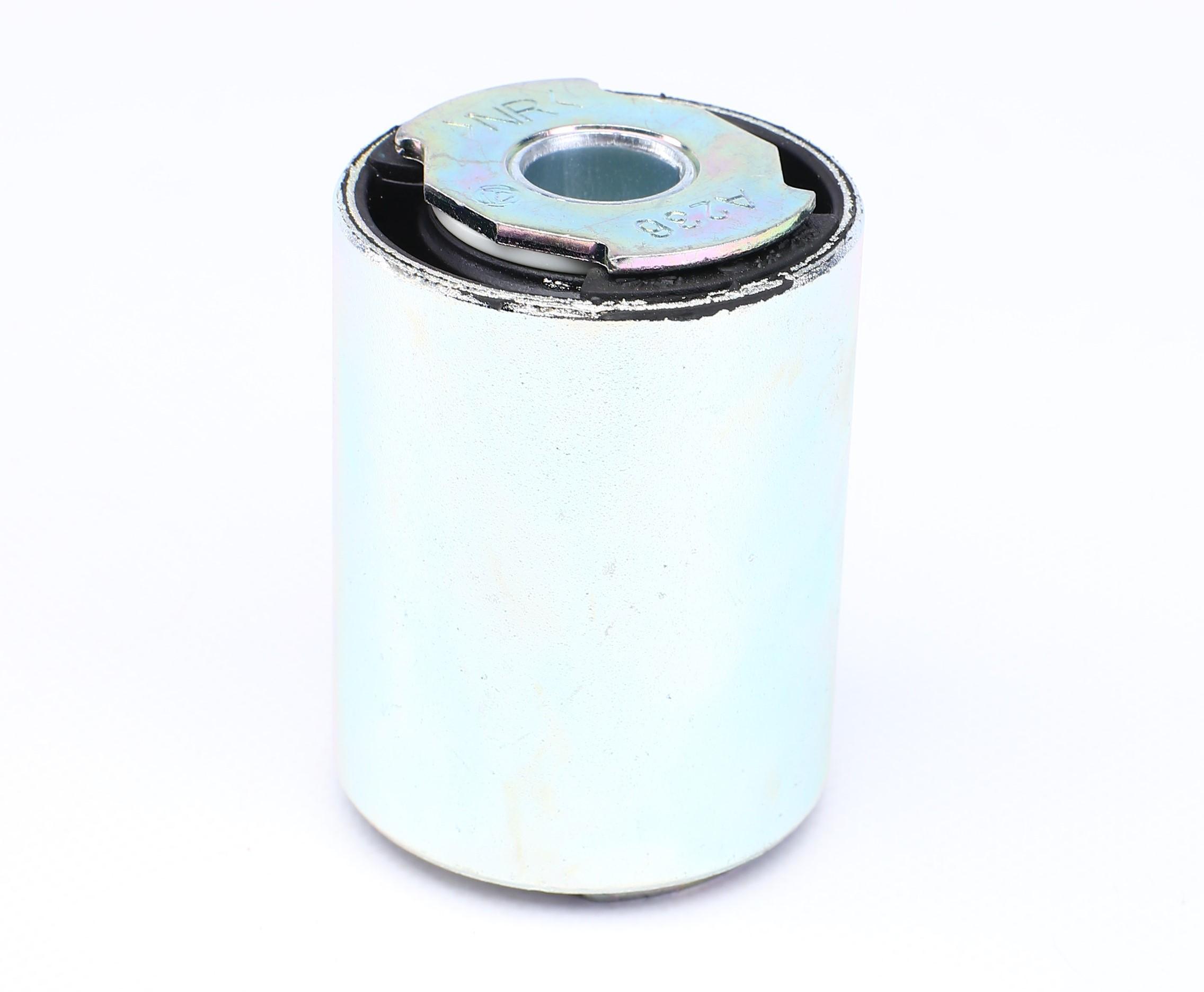 Сайлентблок ресори (задній/передній) Fiat Doblo 01- (пасажир) (8517600CFG)