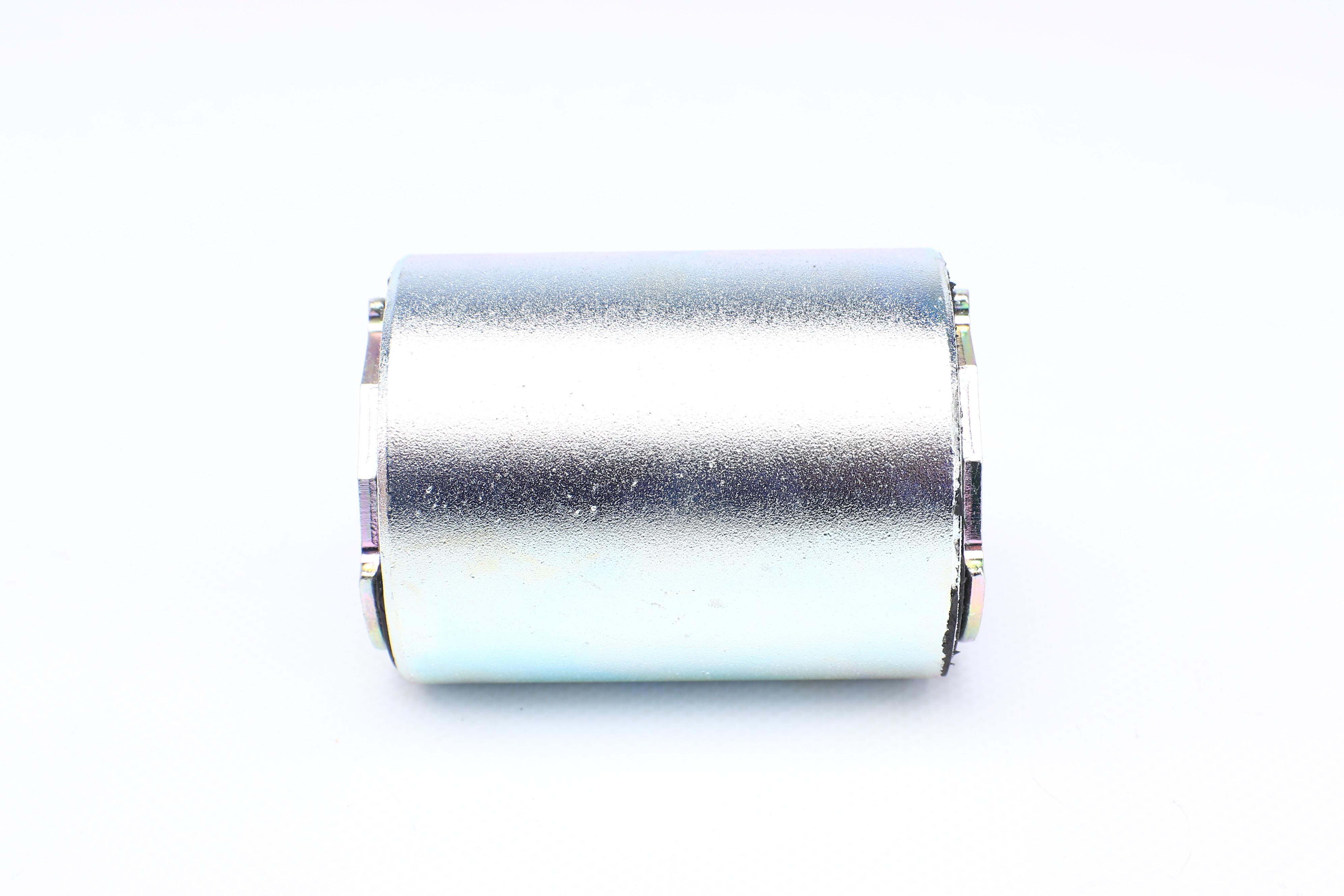 Сайлентблок ресори (задній/передній) Fiat Doblo 01- (пасажир) (8517600CFG)