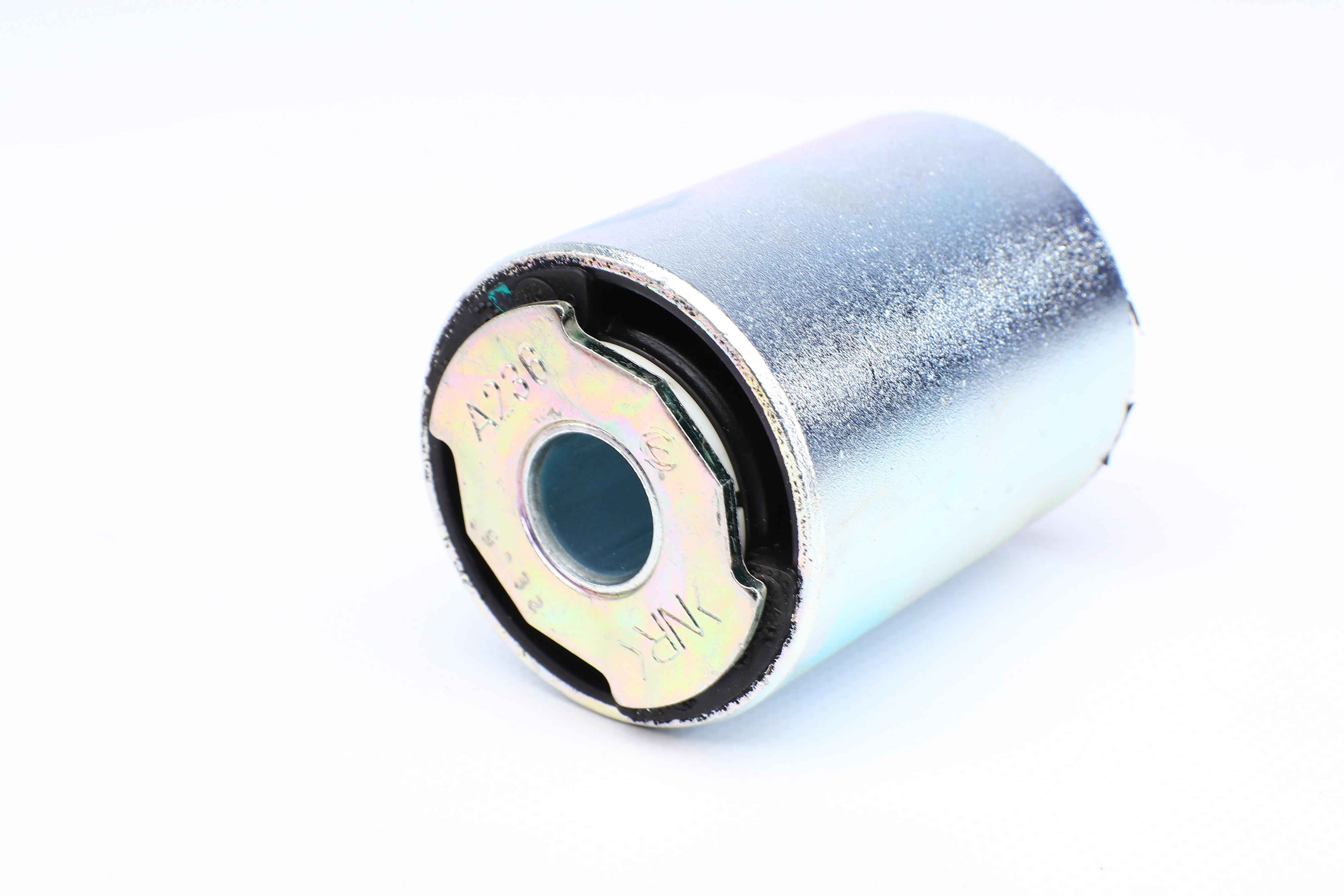 Сайлентблок ресори (задній/передній) Fiat Doblo 01- (пасажир) (8517600CFG)