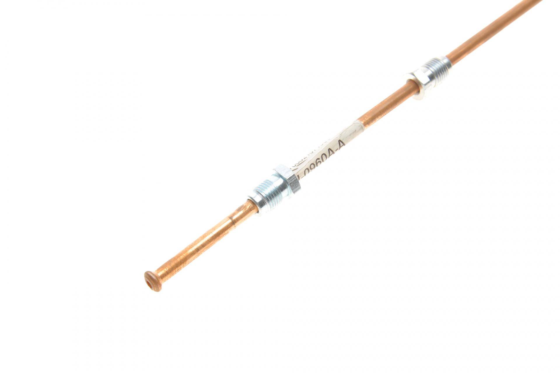 Трубка гальмівна 0.96м