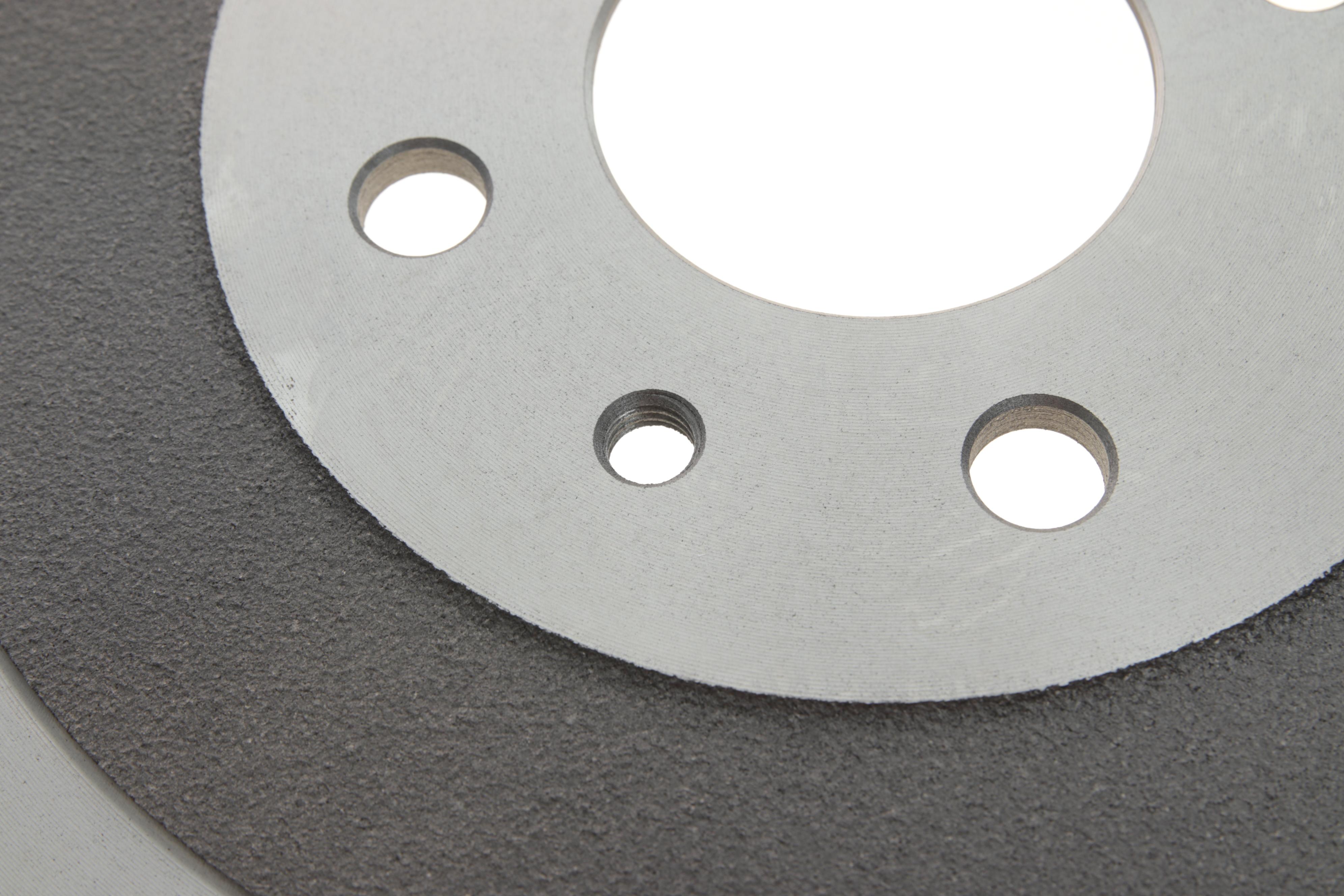 Барабан гальмівний (задній) Fiat Doblo 01-