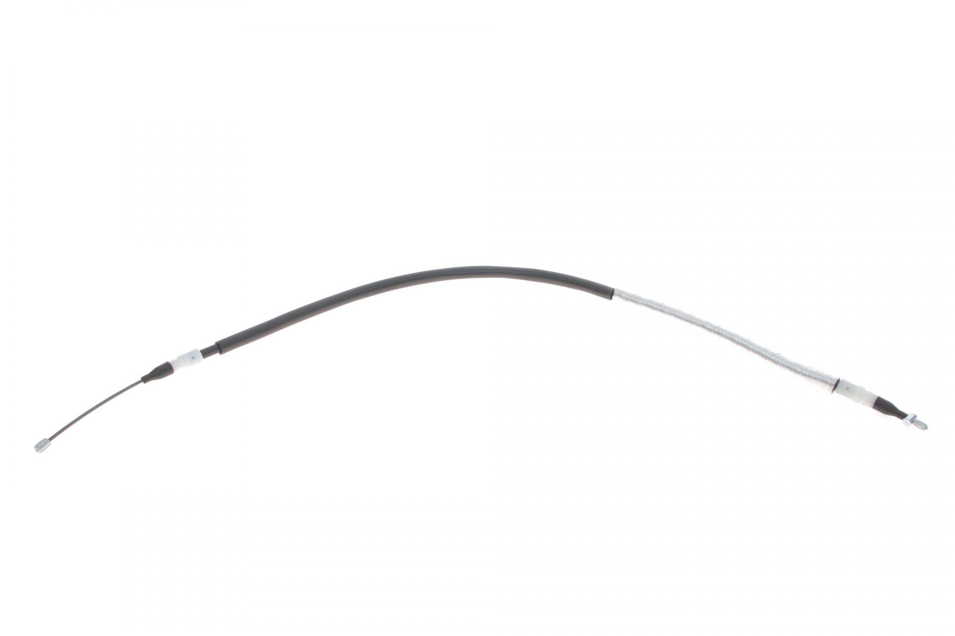 Трос ручника (задній) (R) Citroen C4 Picasso 06- (959/770mm)