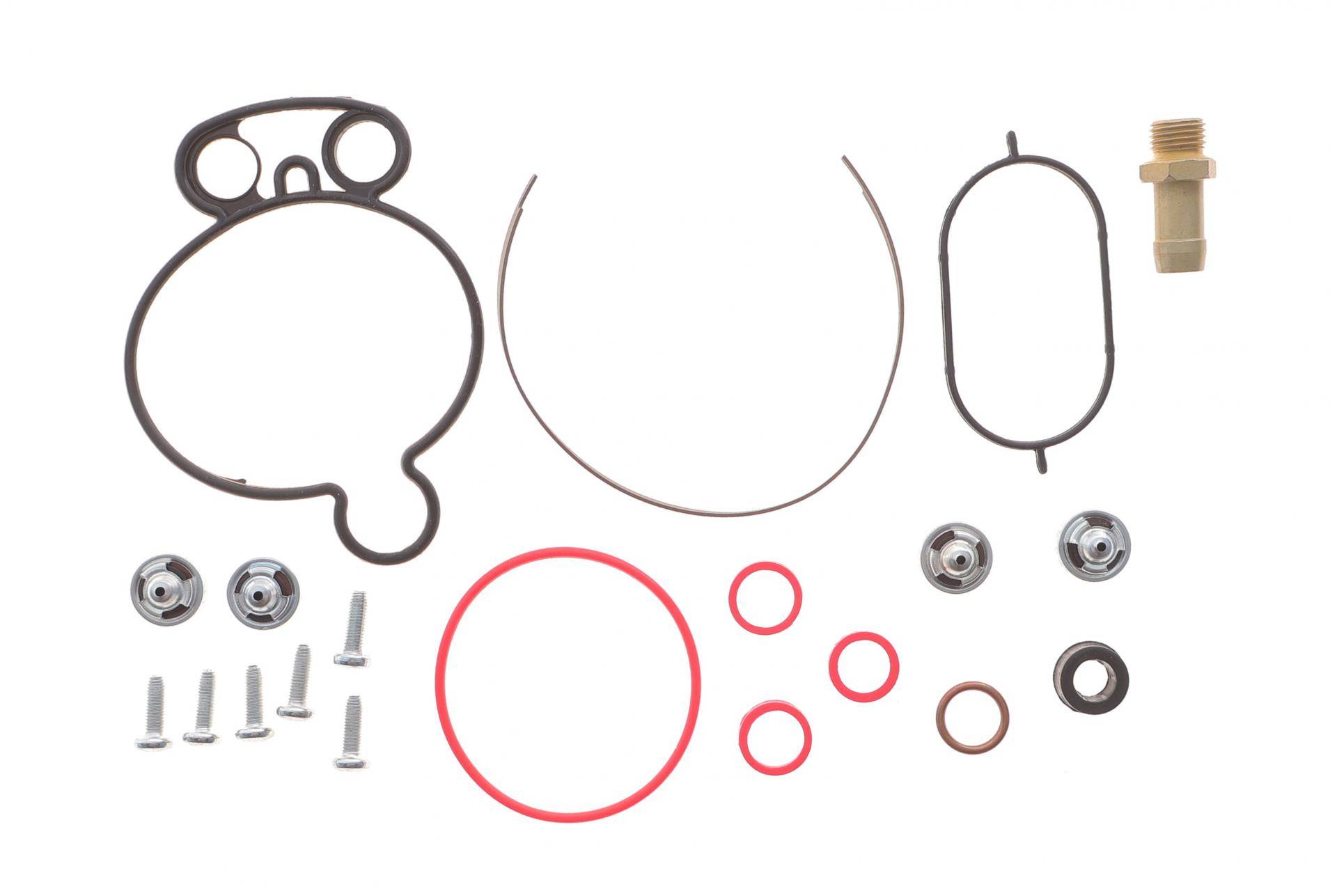 Ремкомплект насосу вакуумного VW LT/T4 2.4 D/TD