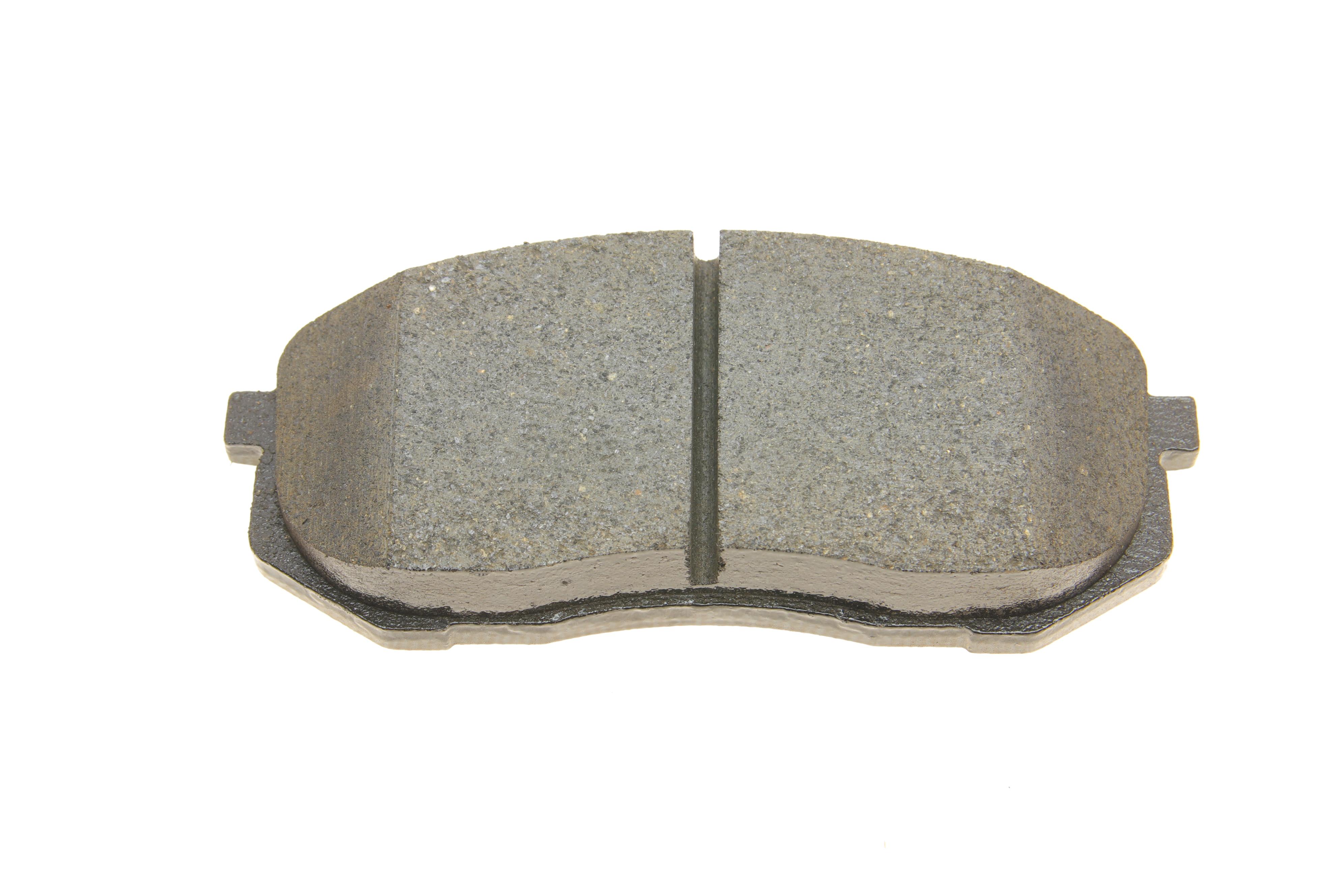 Колодки гальмівні (передні) Hyundai i30/Kona/Kia Pro Ceed/Soul 14-