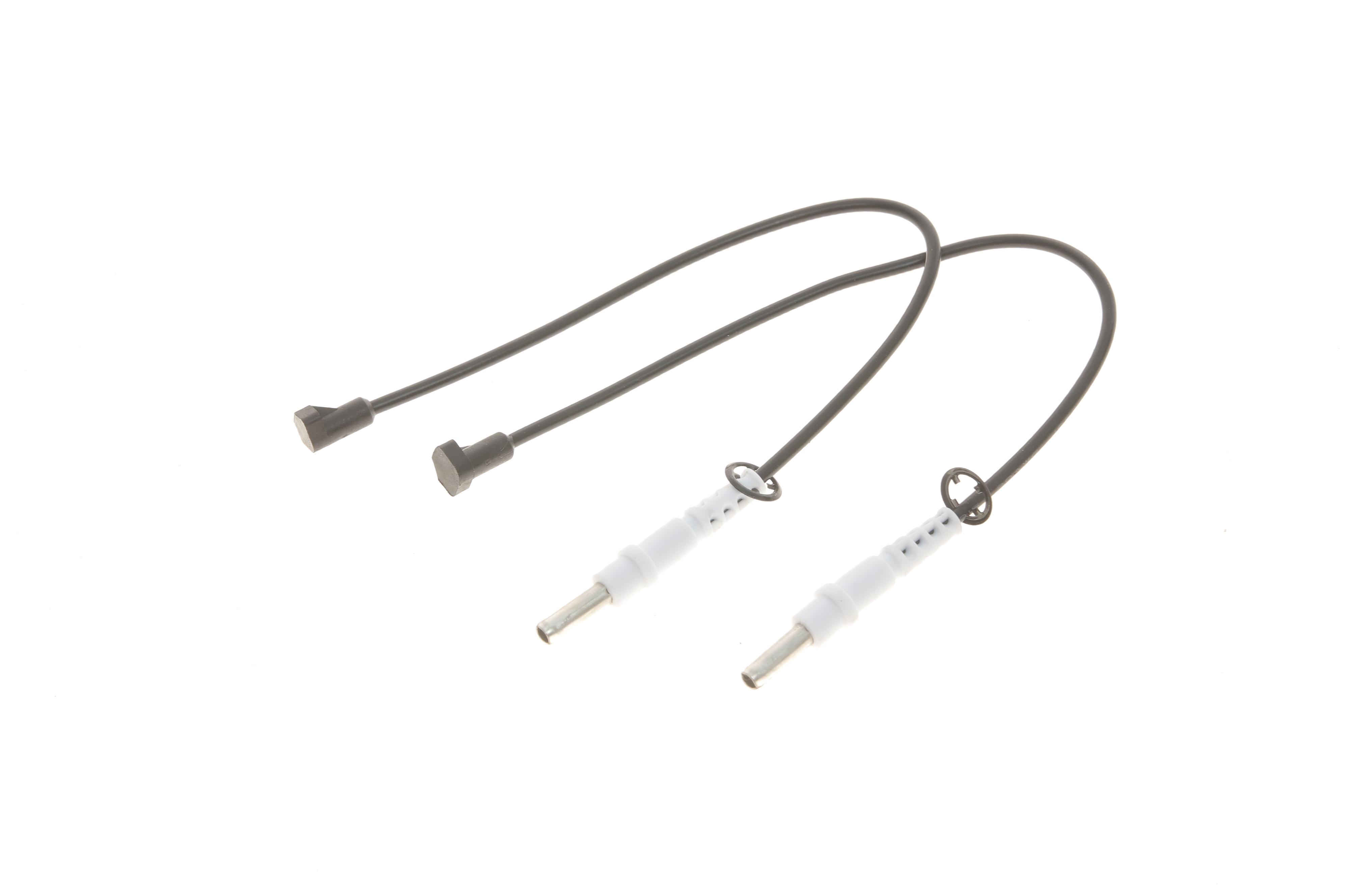 Колодки гальмівні (передні) Dacia Logan 04-/Renault Symbol/Clio/Megane/Peugeot 309