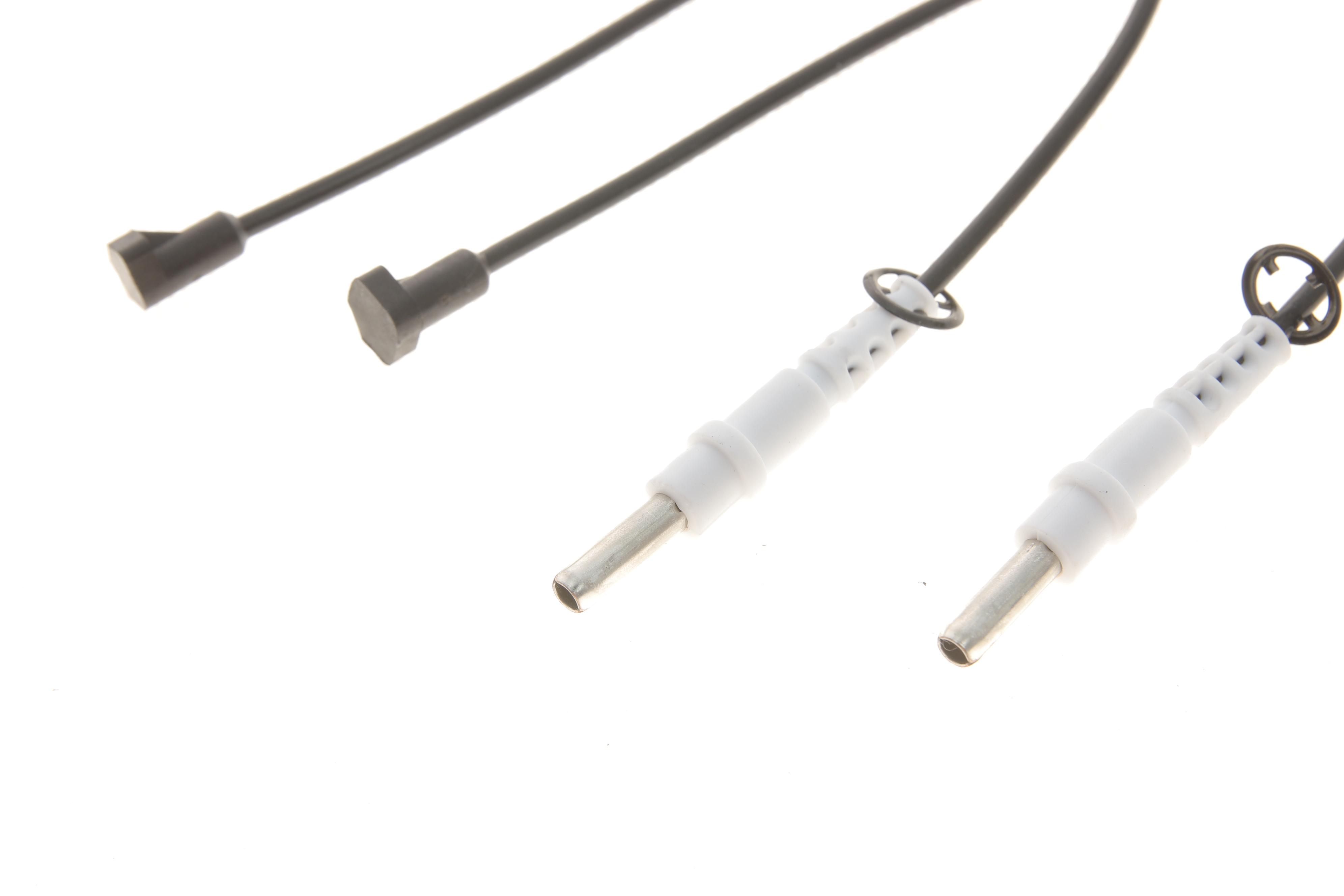 Колодки гальмівні (передні) Dacia Logan 04-/Renault Symbol/Clio/Megane/Peugeot 309