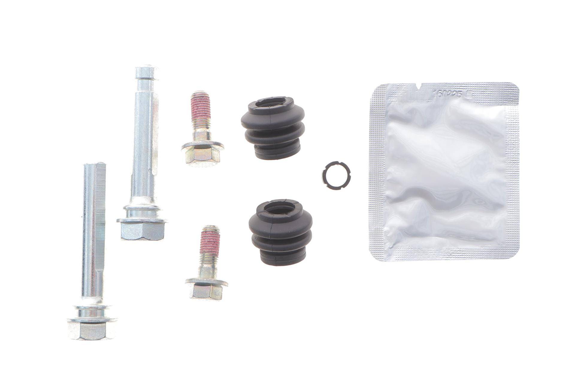 Направляюча супорта (переднього/к-кт) Toyota Auris/Corolla/Rav 4/Yaris 05-