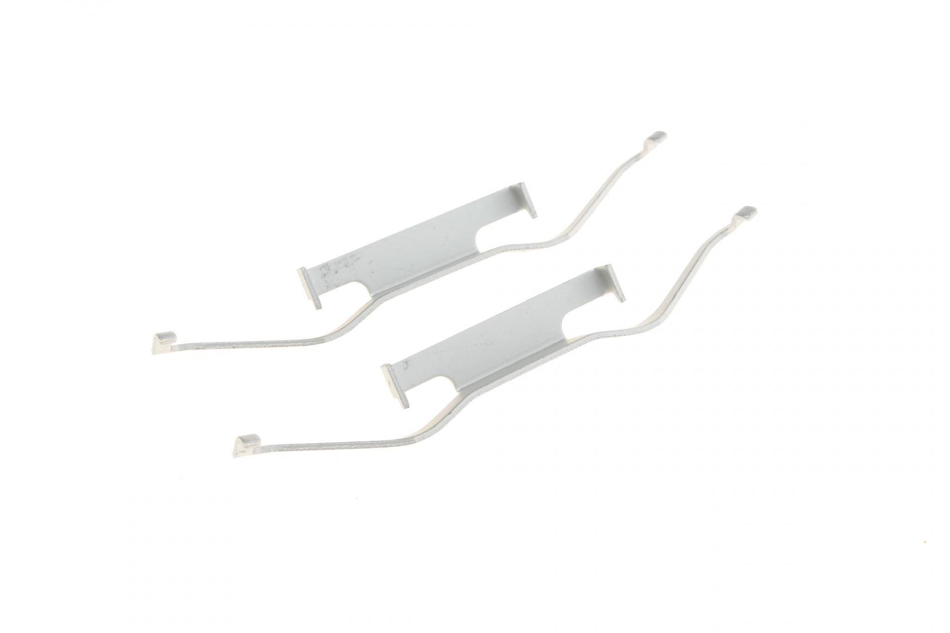 Планка супорта (переднього) прижимна (к-кт) VW Т4/T5 (R16)