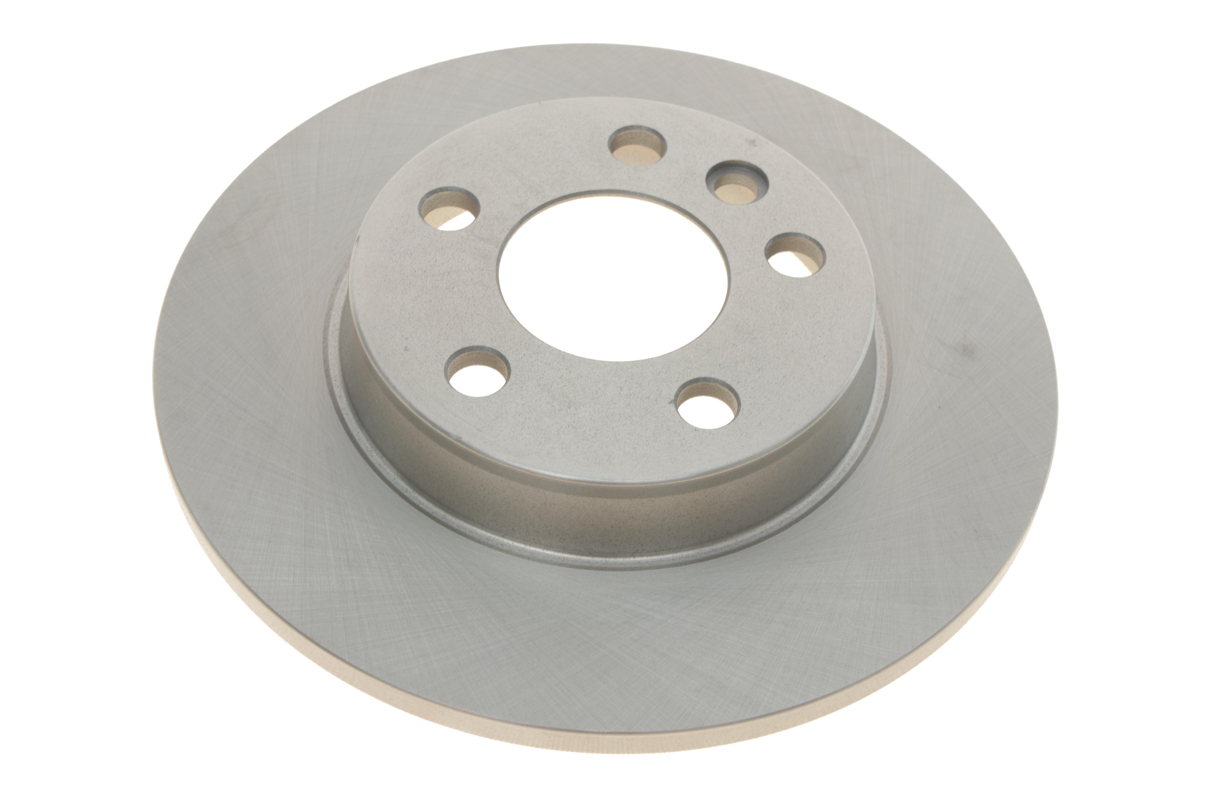 Диск гальмівний (задній) VW T4 91-03 (280x12)