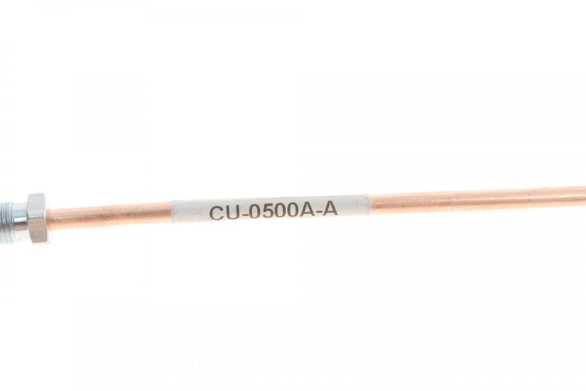 Трубка гальмівна 0.50м