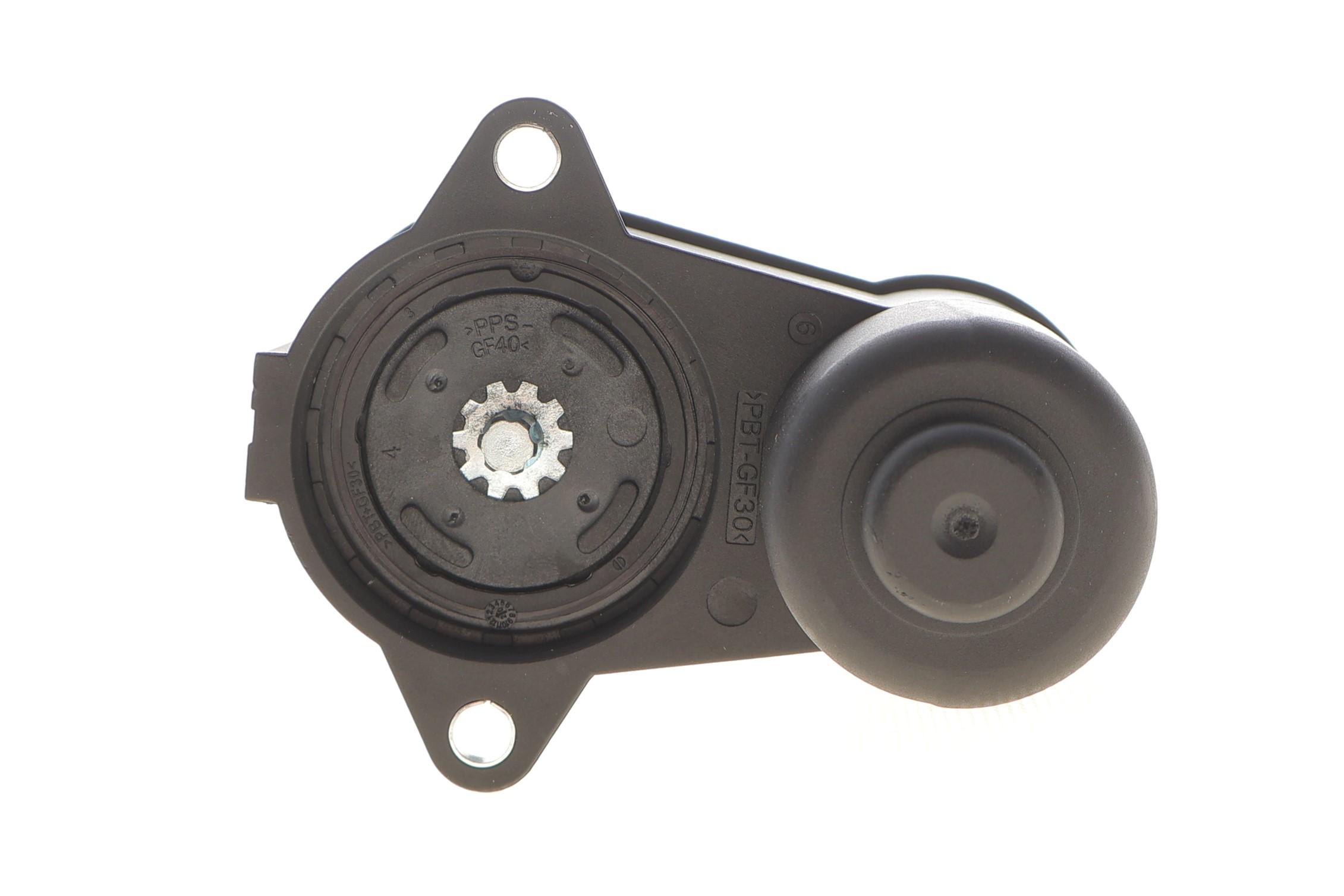 Моторчик електроручника VW Passat 1.6 FSI/1.9/2.0 TDI 05-10