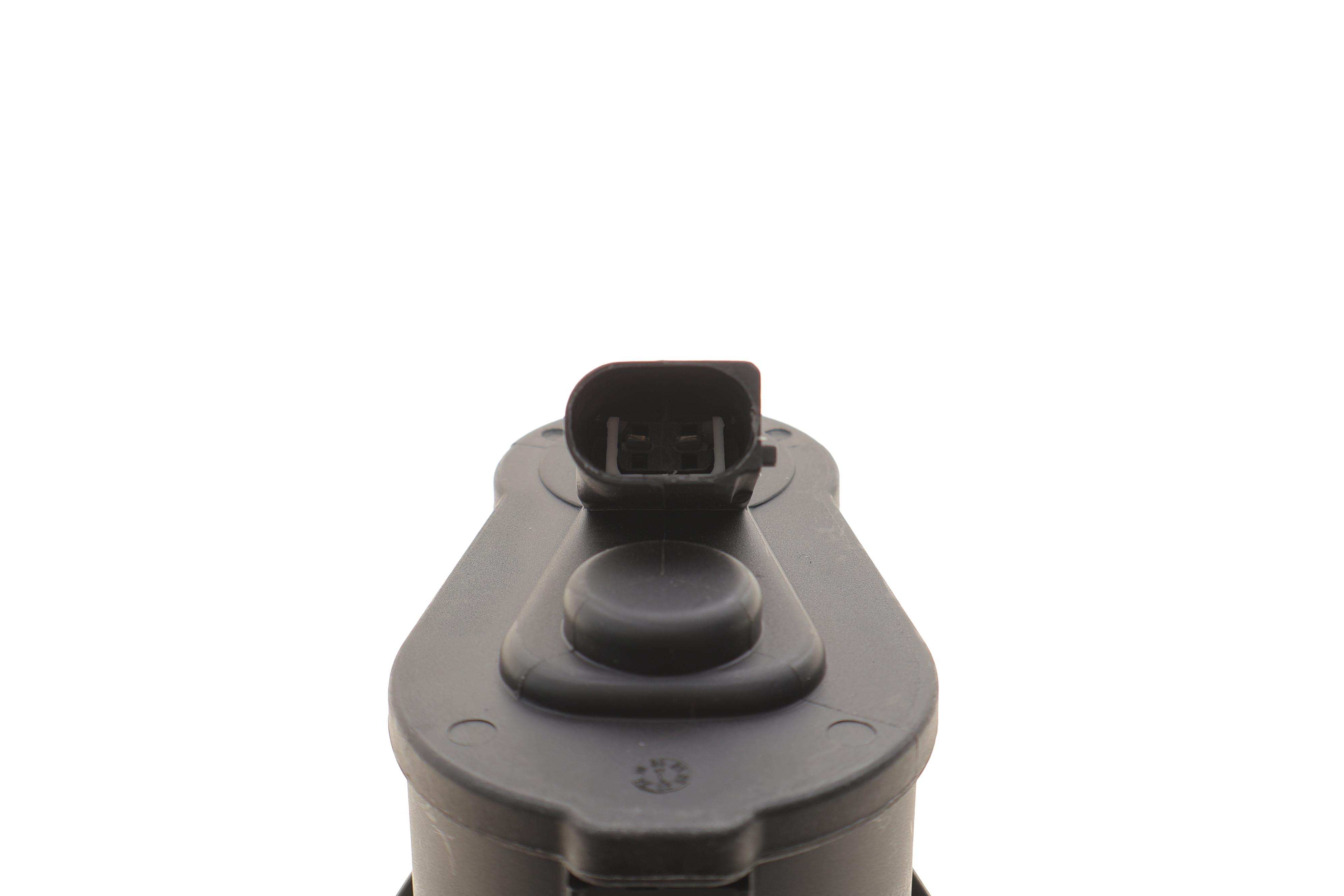 Моторчик електроручника VW Passat 1.6 FSI/1.9/2.0 TDI 05-10