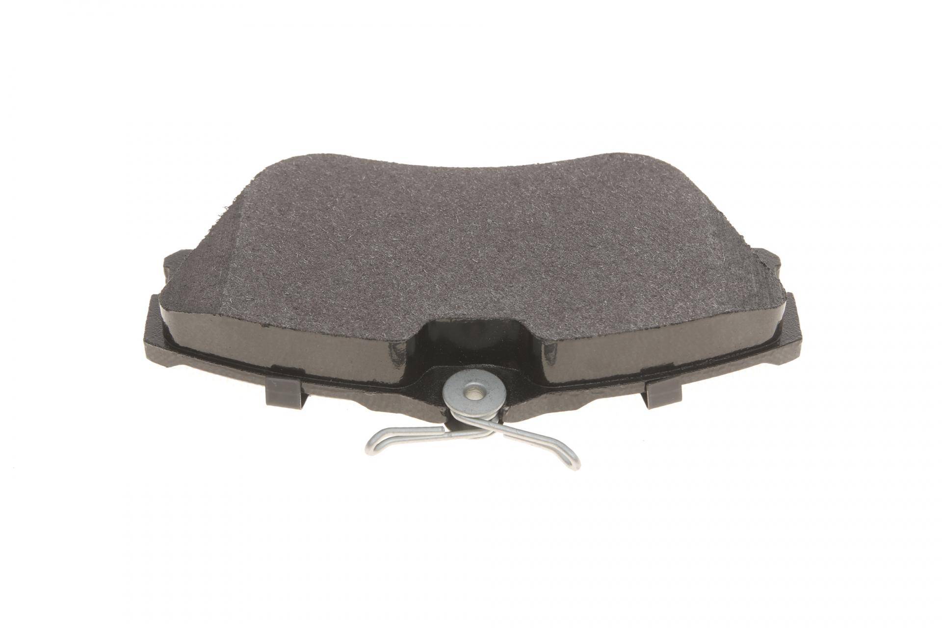 Колодки гальмівні (передні) VW T4 90-03 R15