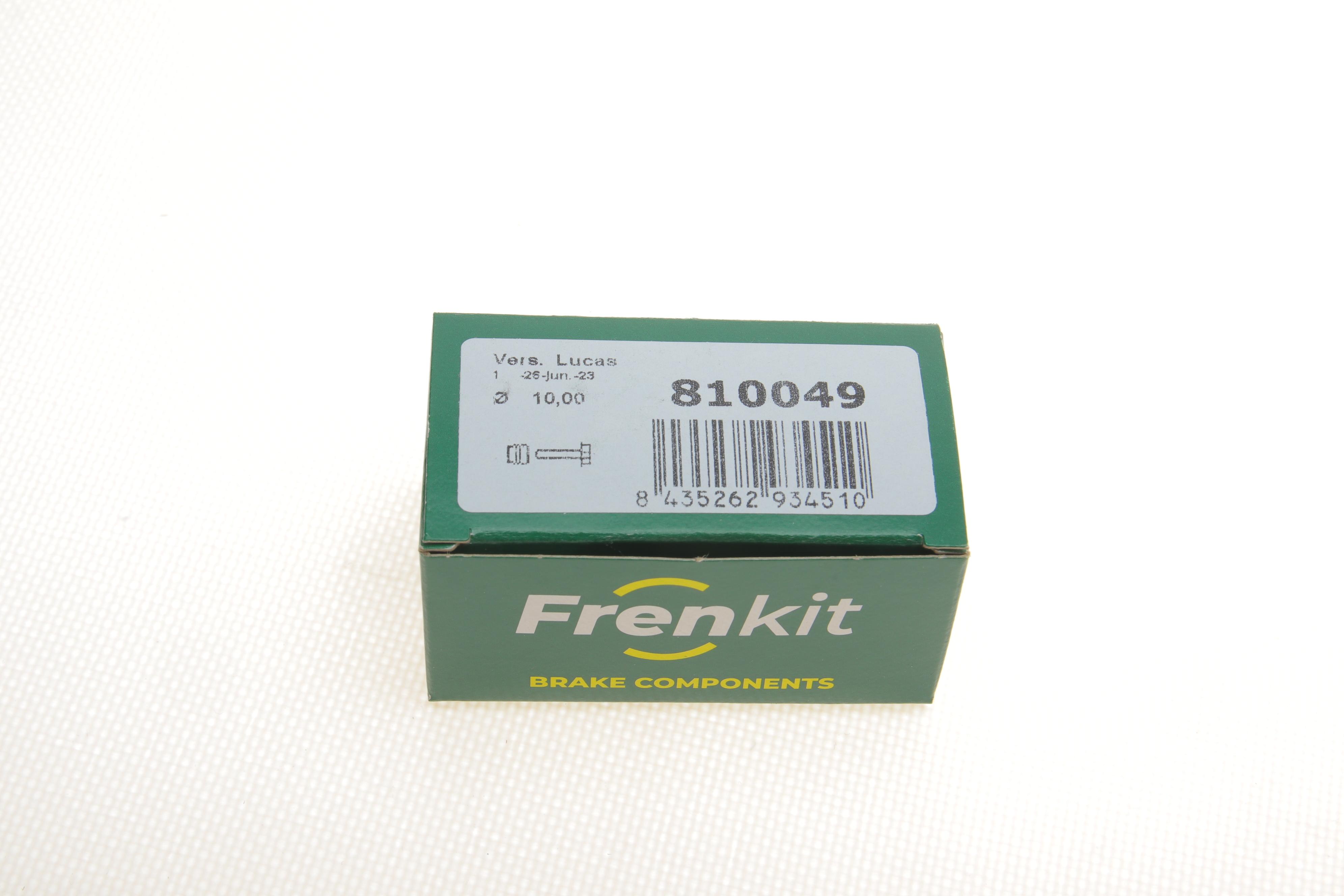 Пильник направляючої опори Renault Trafic 01-/VW Caddy 04-/Citroen Berlingo 08-