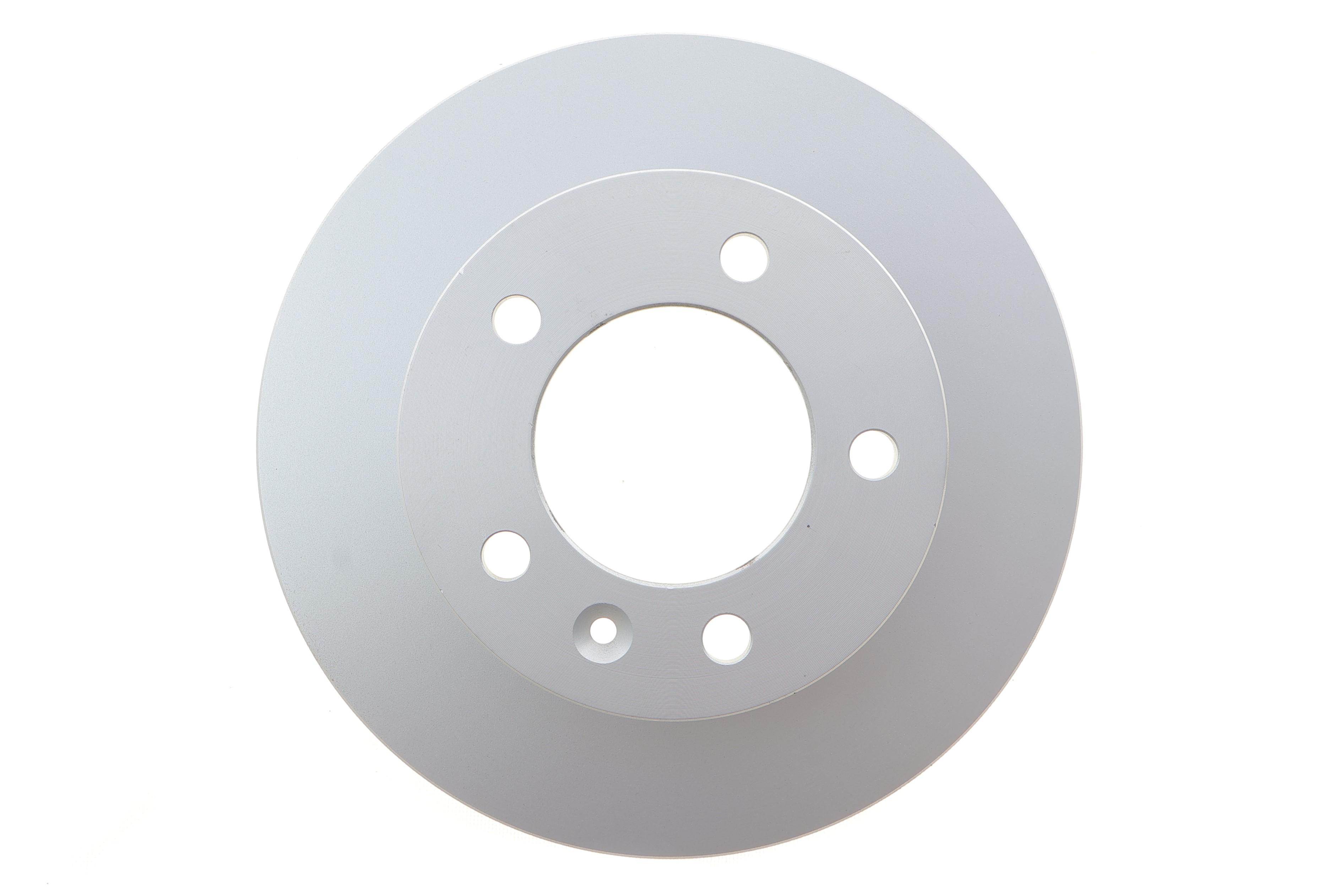 Диск гальмівний (задній) Renault Master/Opel Movano/Nissan NV400 10- (305x12) (з покриттям) (повний)