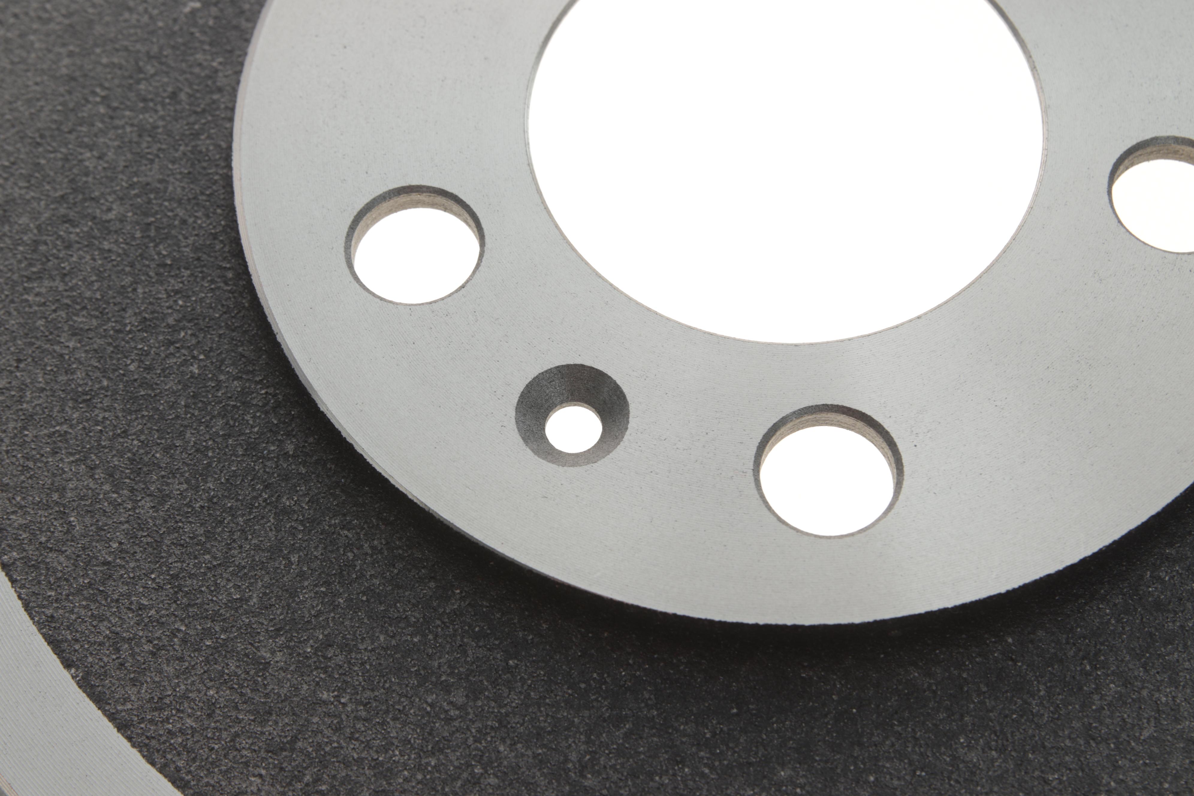 Барабан гальмівний (задній) Skoda Octavia/Roomster 1.2-1.9D 96-