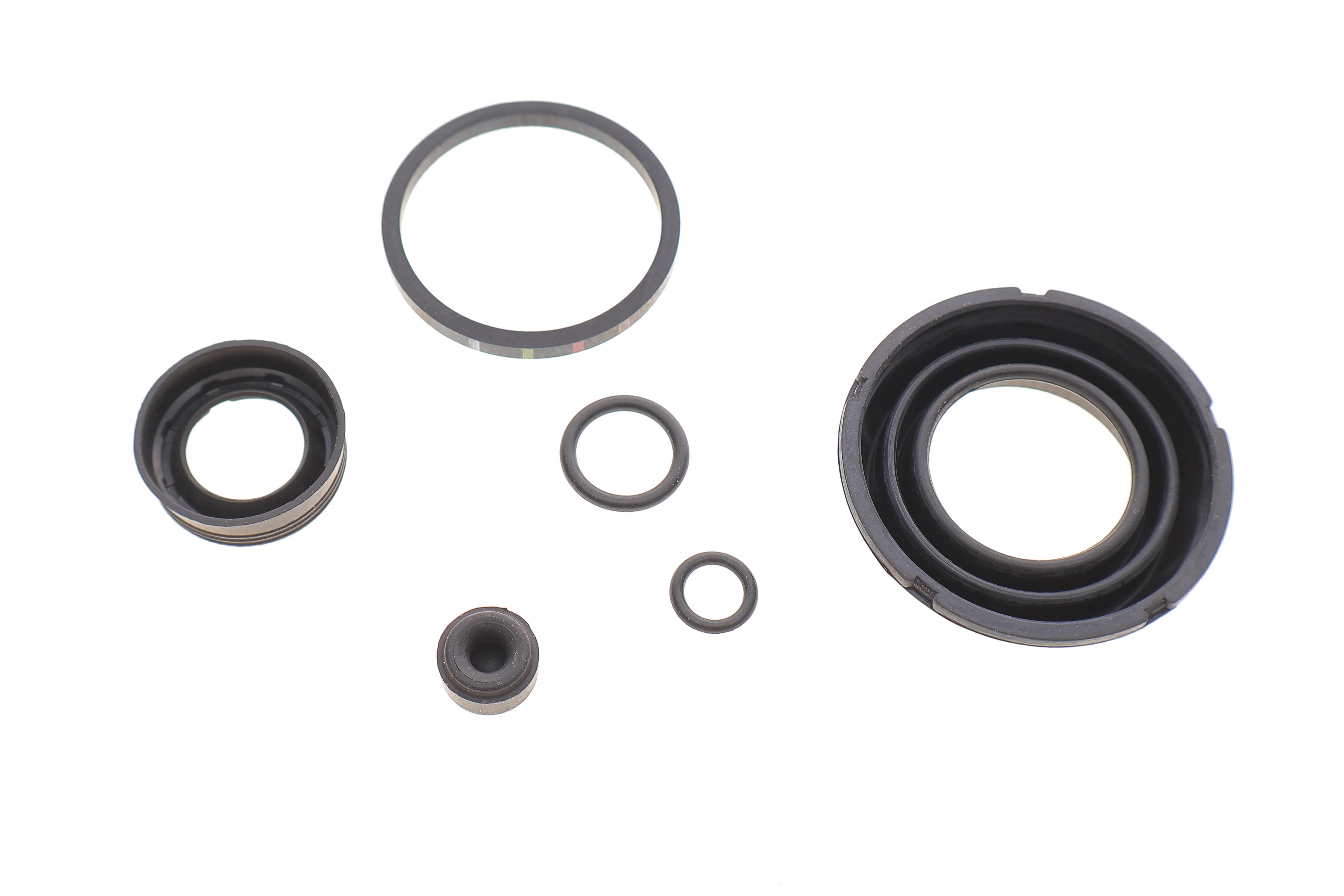 Ремкомплект супорта (заднього) Ford Tourneo Connect/Transit Connect 13- (d=38mm) (Ate)