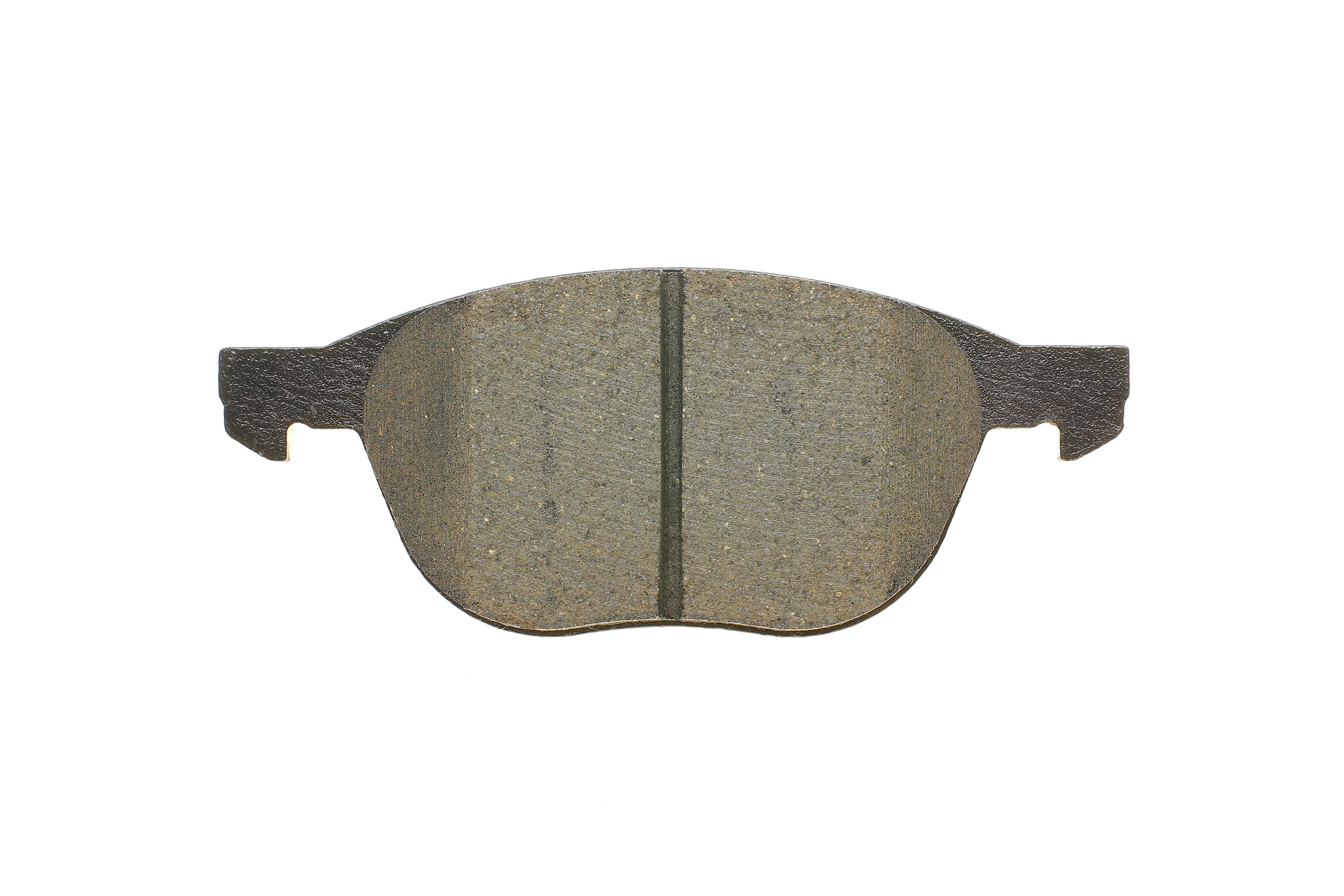 Колодки гальмівні (передні) Ford Connect 13-/C-Max 07-10/Kuga 08-/Focus/Volvo/Mazda 3 04-14/5 05-