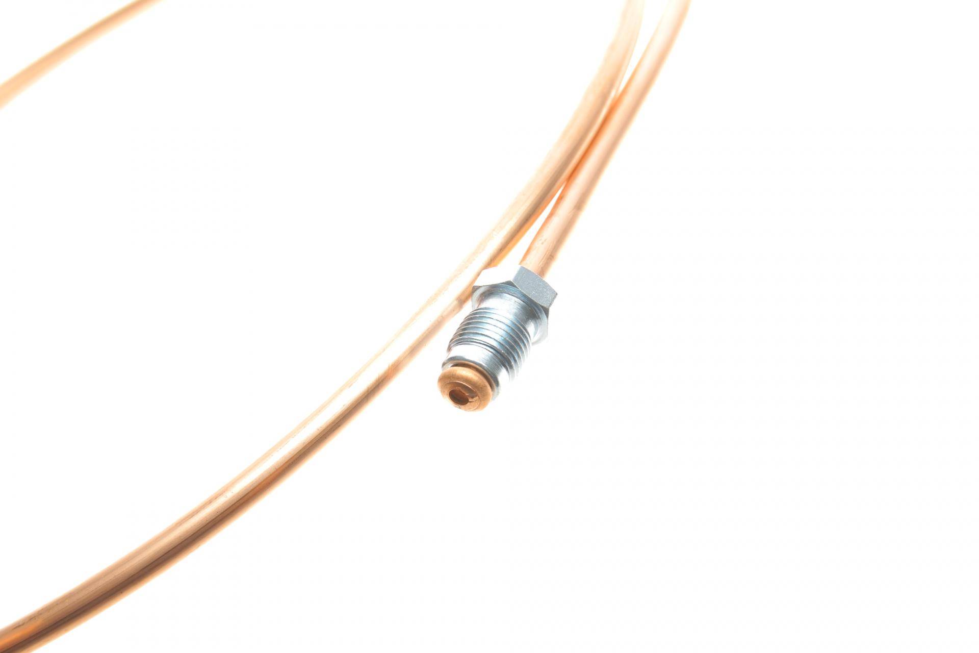 Трубка гальмівна 1.40м