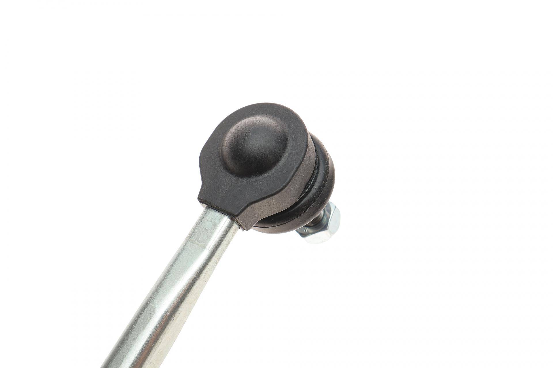 Тяга стабілізатора (переднього) Skoda Fabia 99-/Roomster 06-15/Rapid 12-/VW Polo 01-