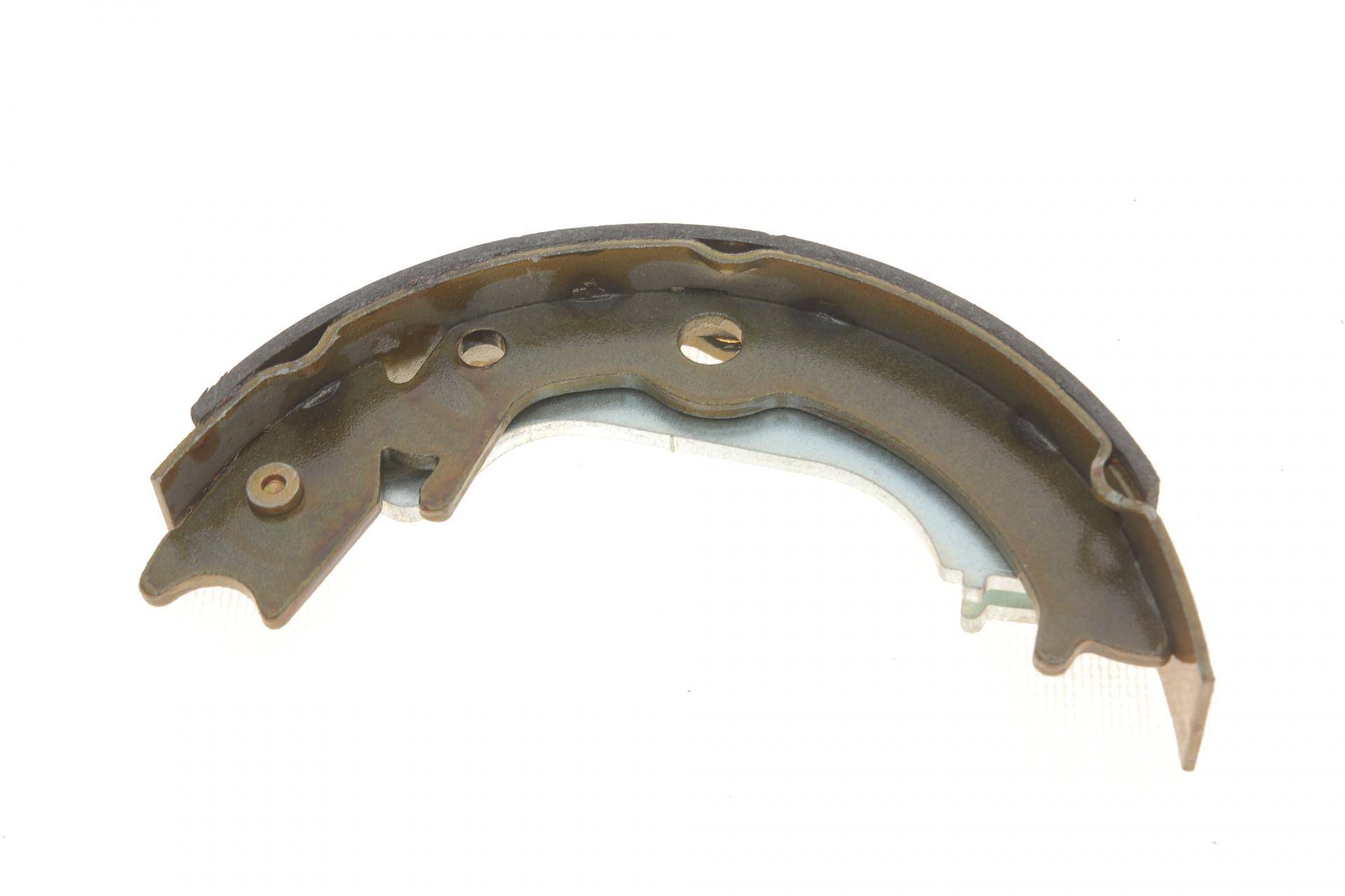 Колодки ручника Chevrolet Epica/Lacetti 05- (170x25)