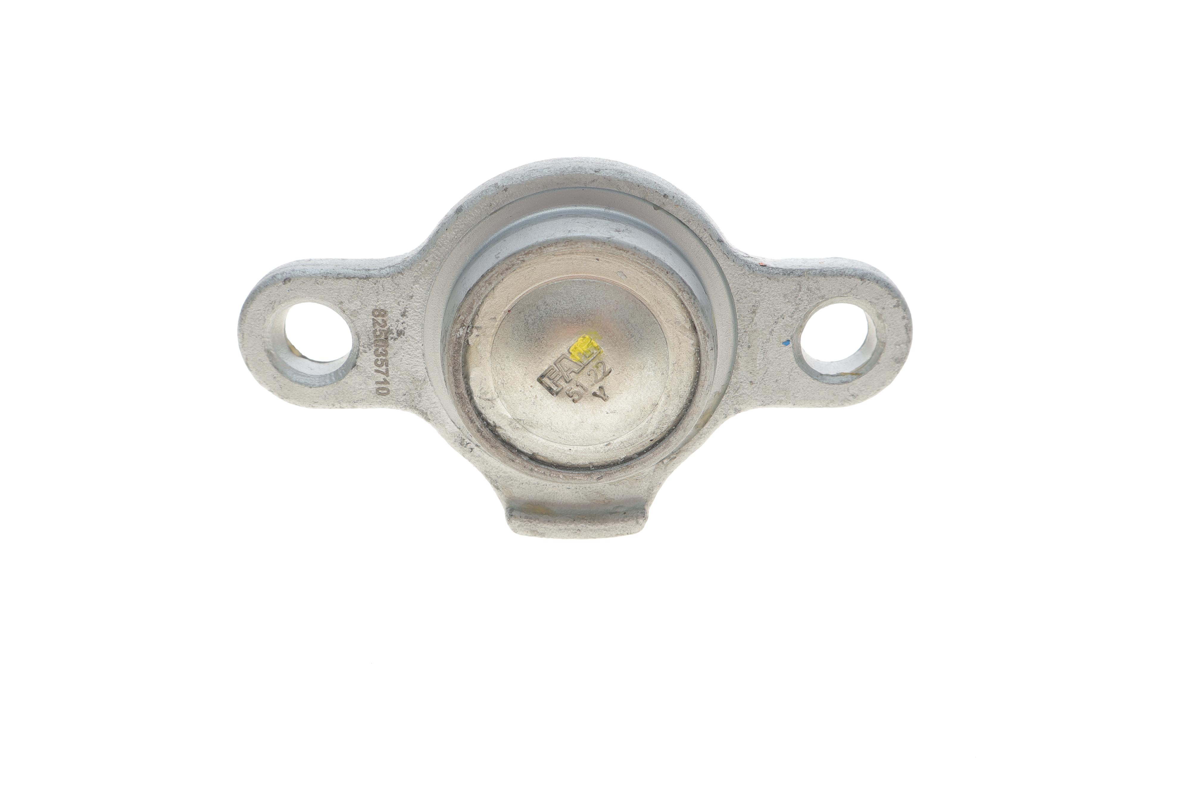 Опора кульова (передня/знизу) VW T4 1.9D/TD/2.0/2.4D/2.5/2.5TDI 90-96