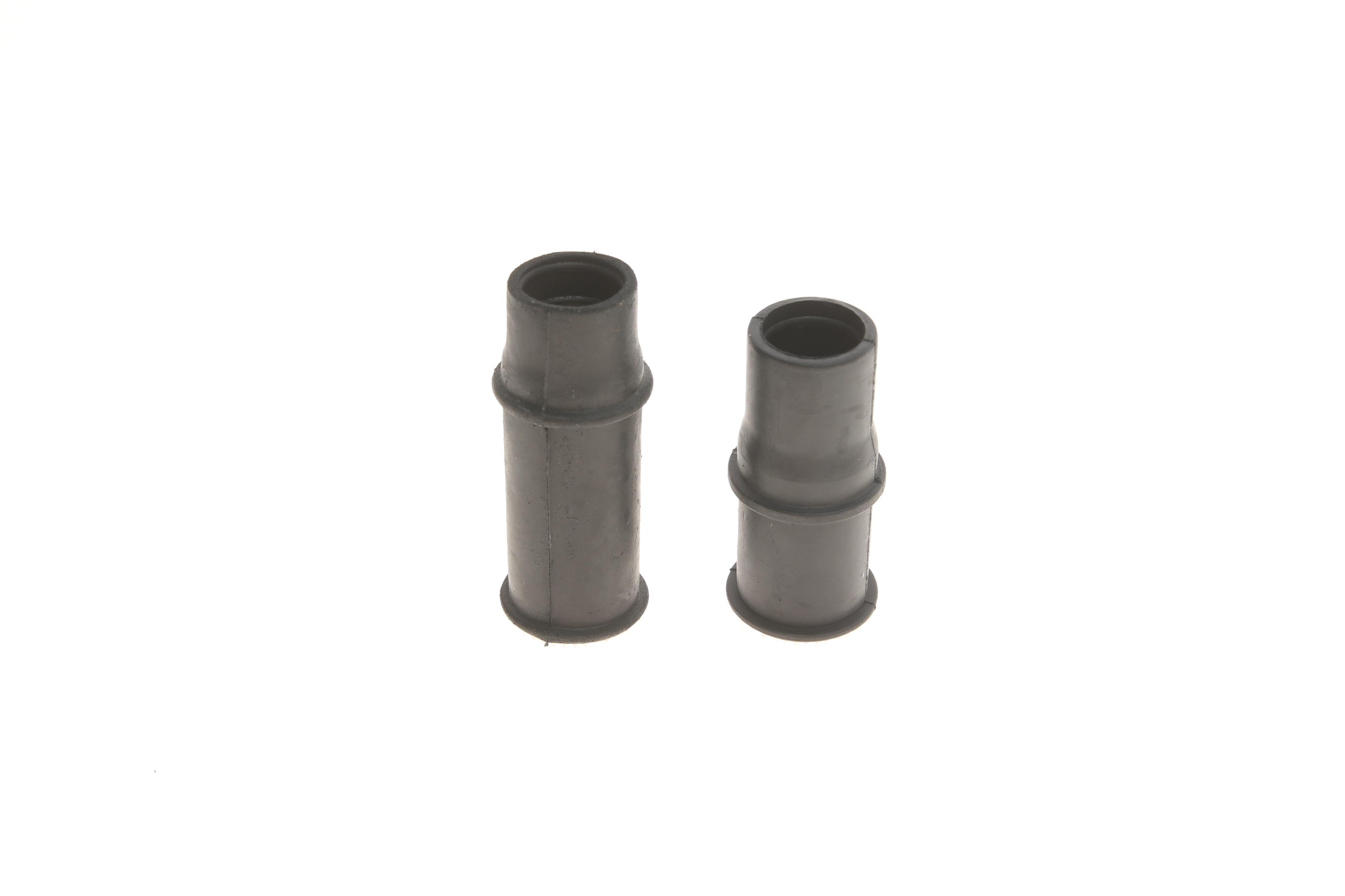 Направляюча супорта (переднього/к-кт) VW Golf II/Skoda Fabia 83- (ATE)