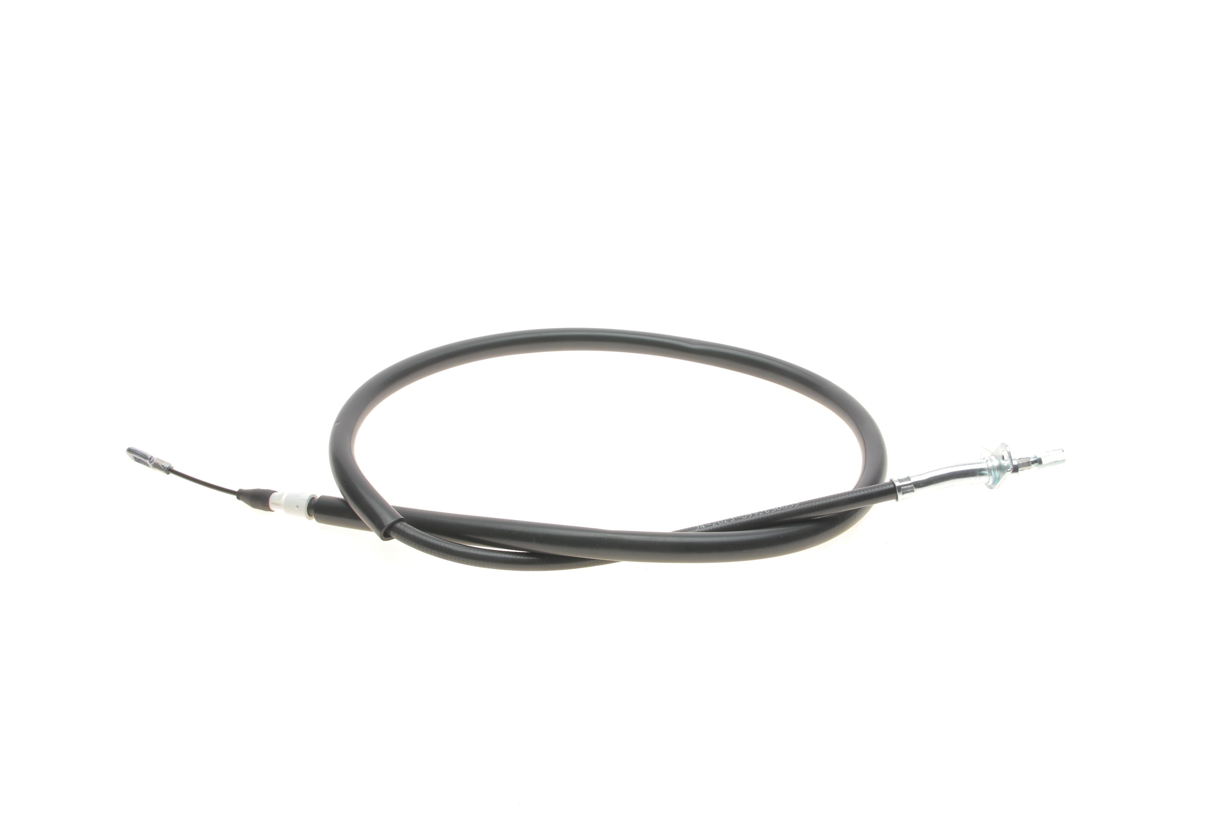 Трос ручника MB Sprinter 208-316/VW LT 28-35 96- (1515/1330 мм)