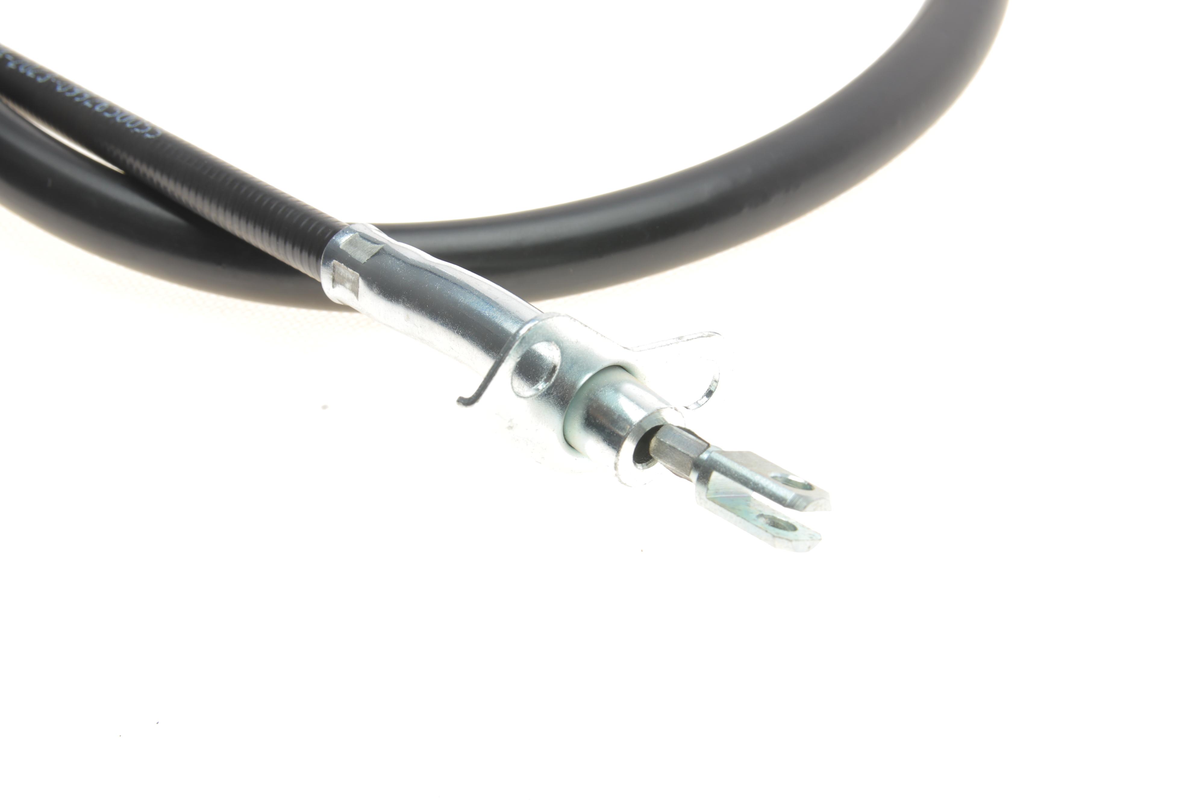 Трос ручника MB Sprinter 208-316/VW LT 28-35 96- (1515/1330 мм)